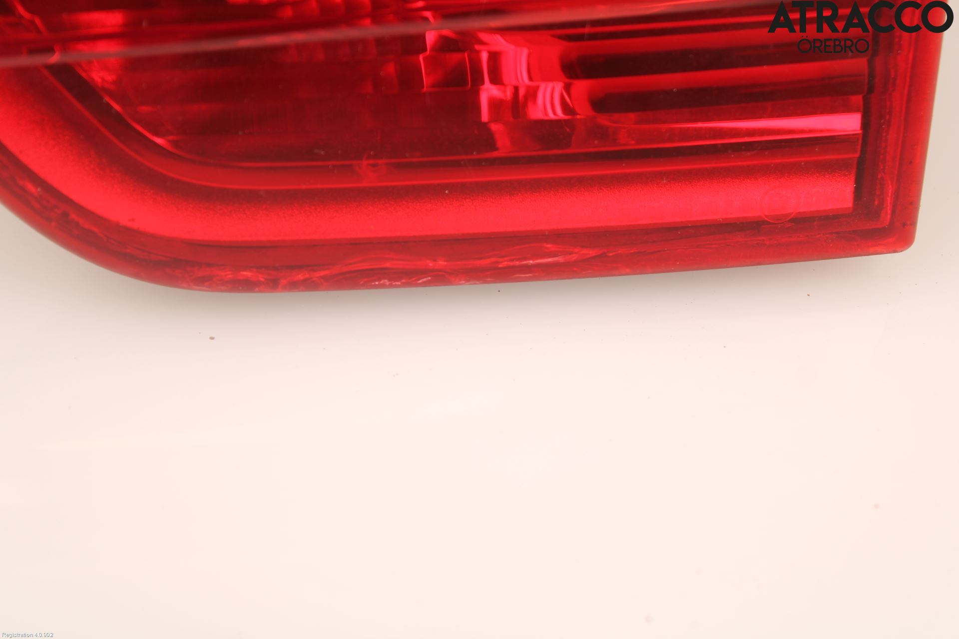 Citroen C5 08-17 Bakljus Lucka Hö