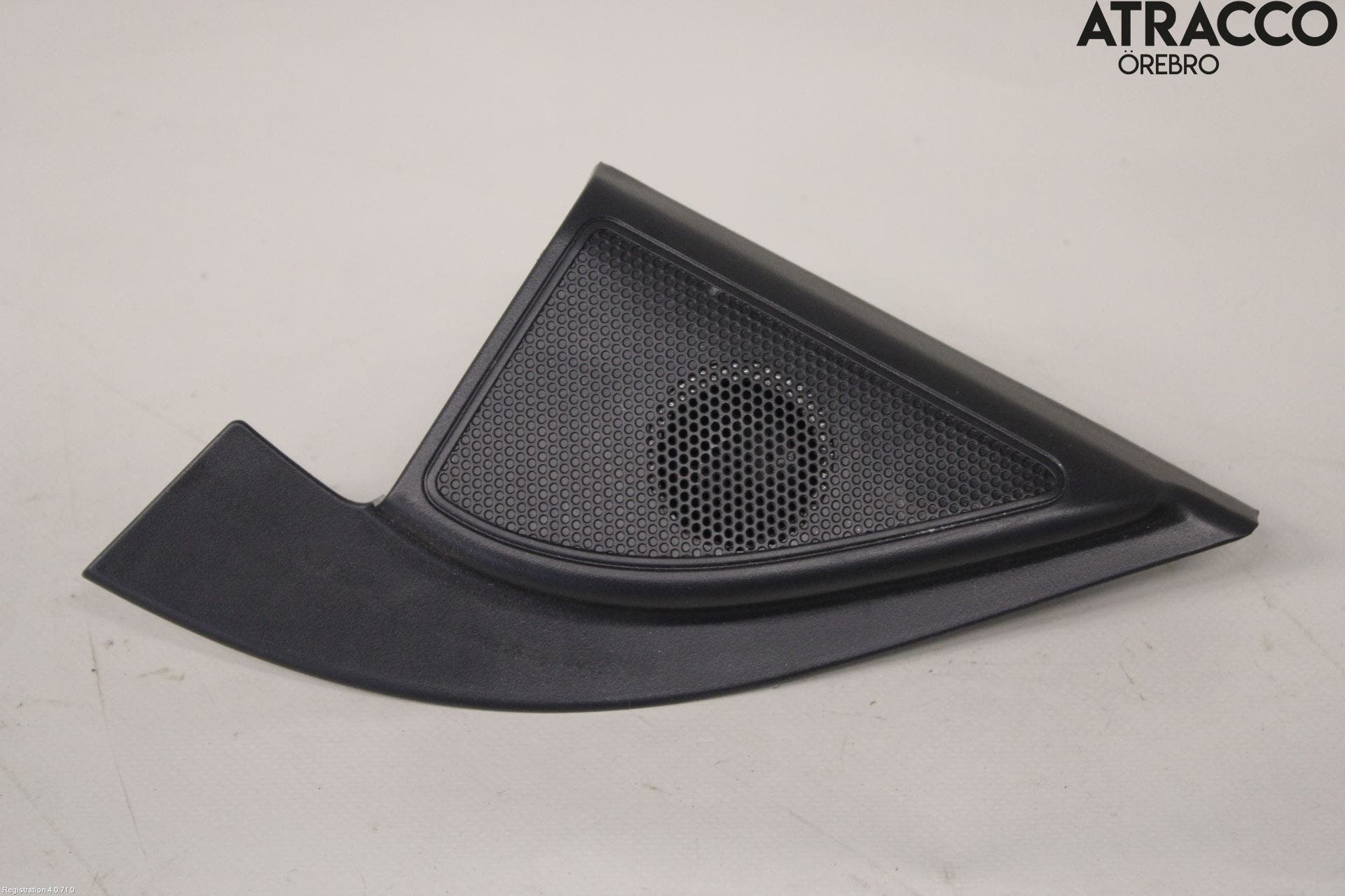 Kia STONIC 18->> Högtalare