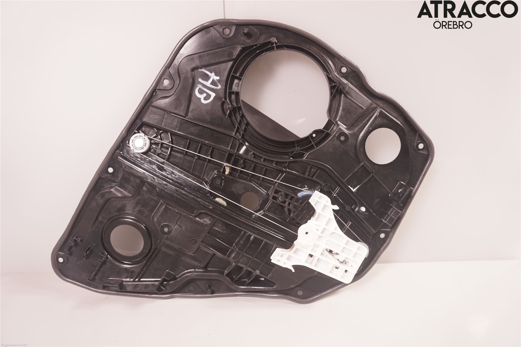 Kia CEED/CEED SW 19- Fönsterhissmekanism