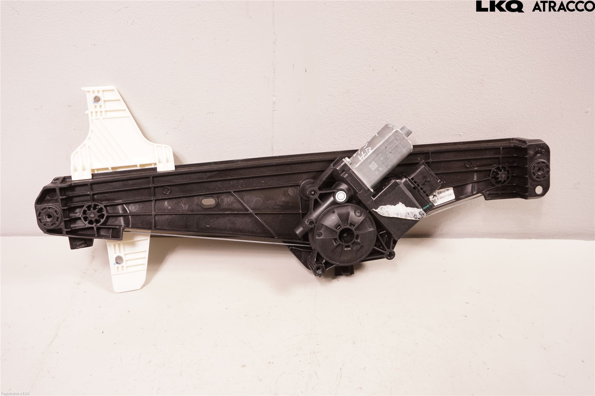 Kia XCEED 19- Dörrhandtag Yttre Hö