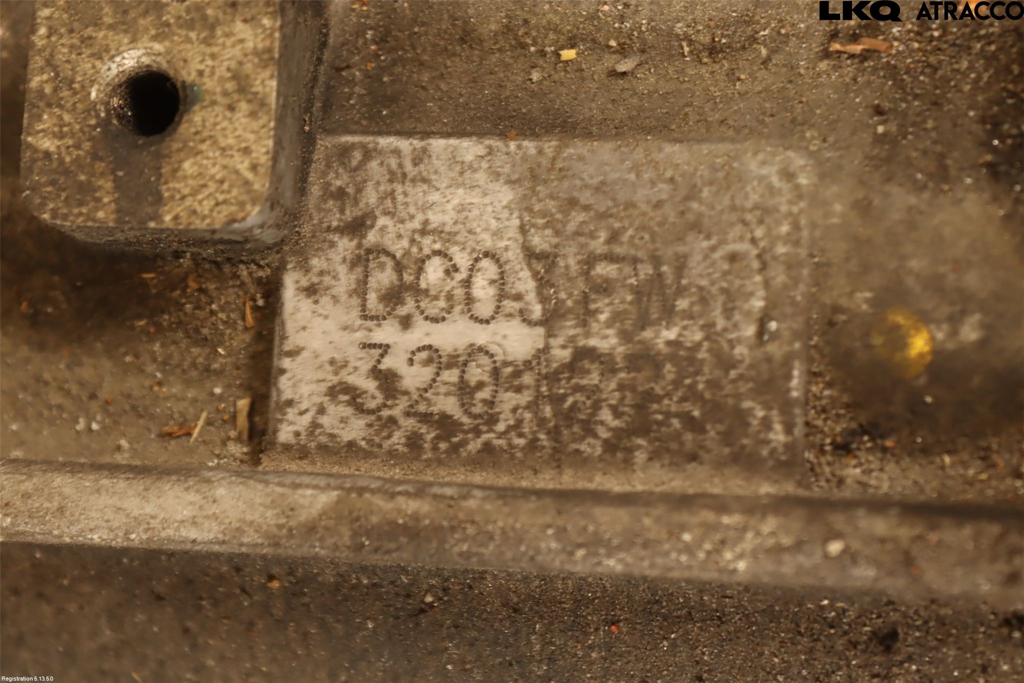 Kia CEED 12-18 Växellåda Automat