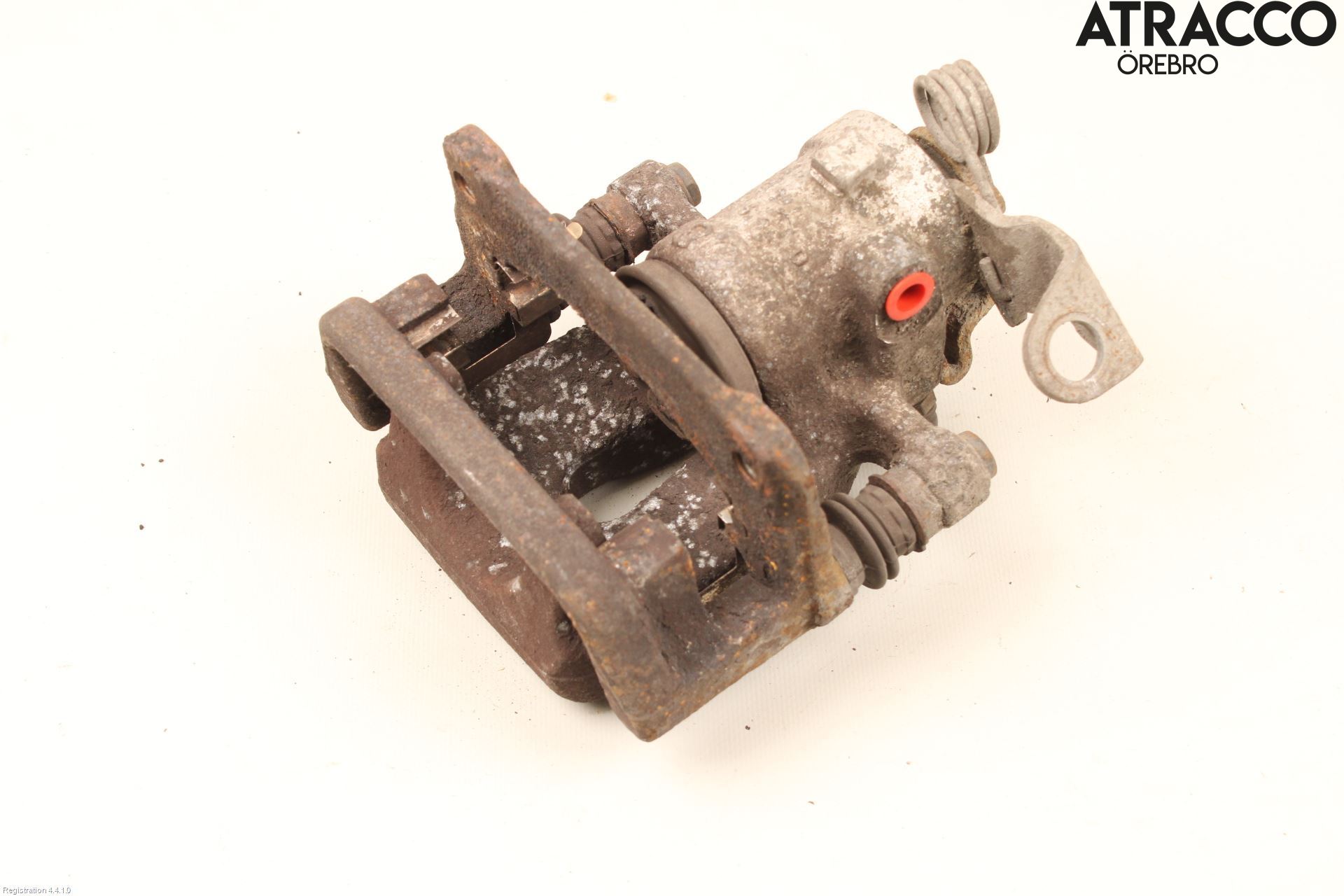 Fiat 500L 13-19 Bromsok Bak Vänster