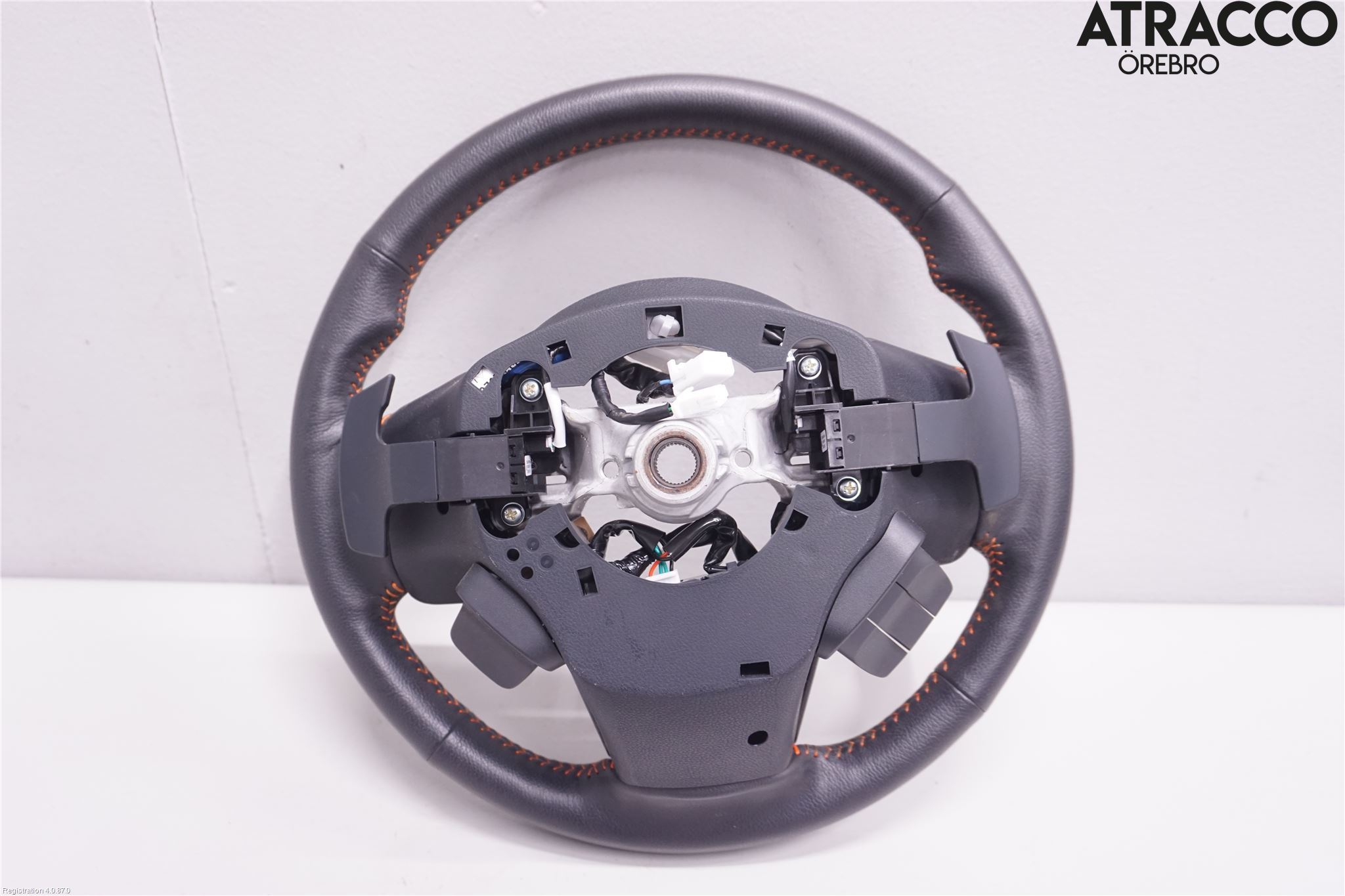 Subaru XV 18-22 Ratt