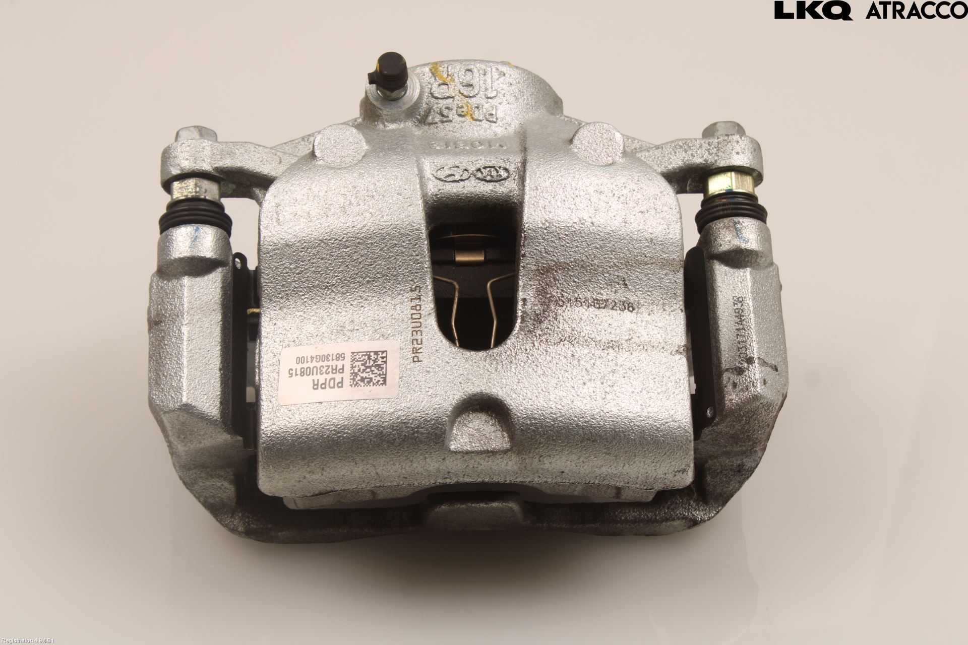 Kia CEED/CEED SW 19- Bromsok Fram Höger