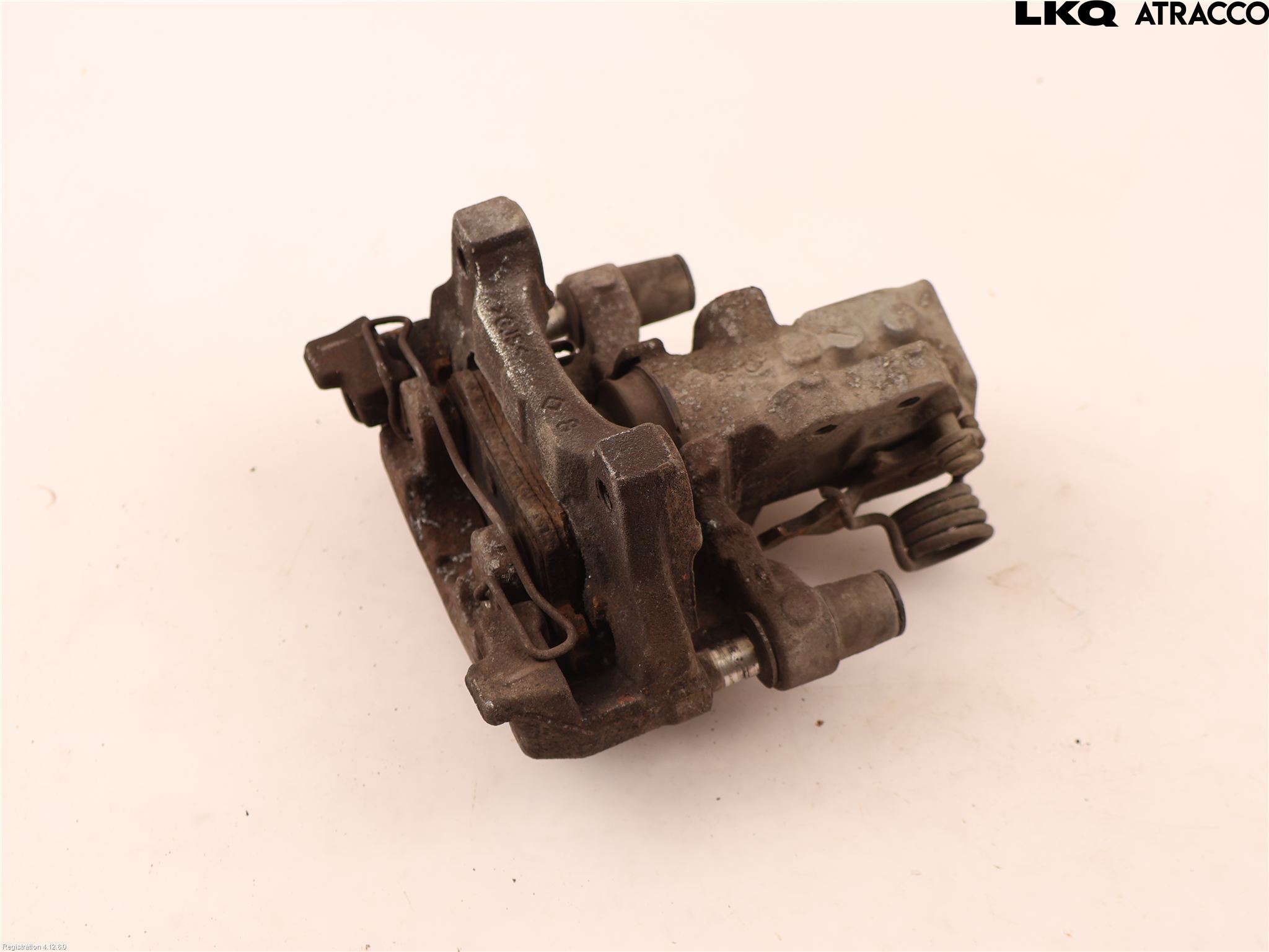 Honda CIVIC 12-16 Bromsok Bak Höger