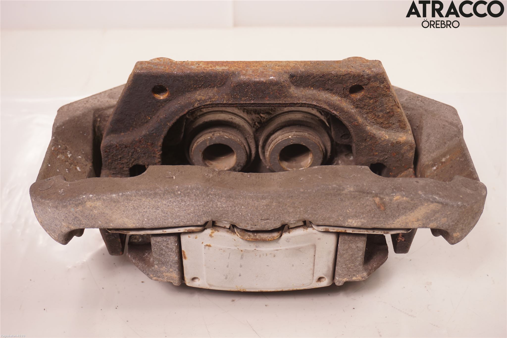 BMW 7 E65/66    00-08 Bromsok Fram Höger