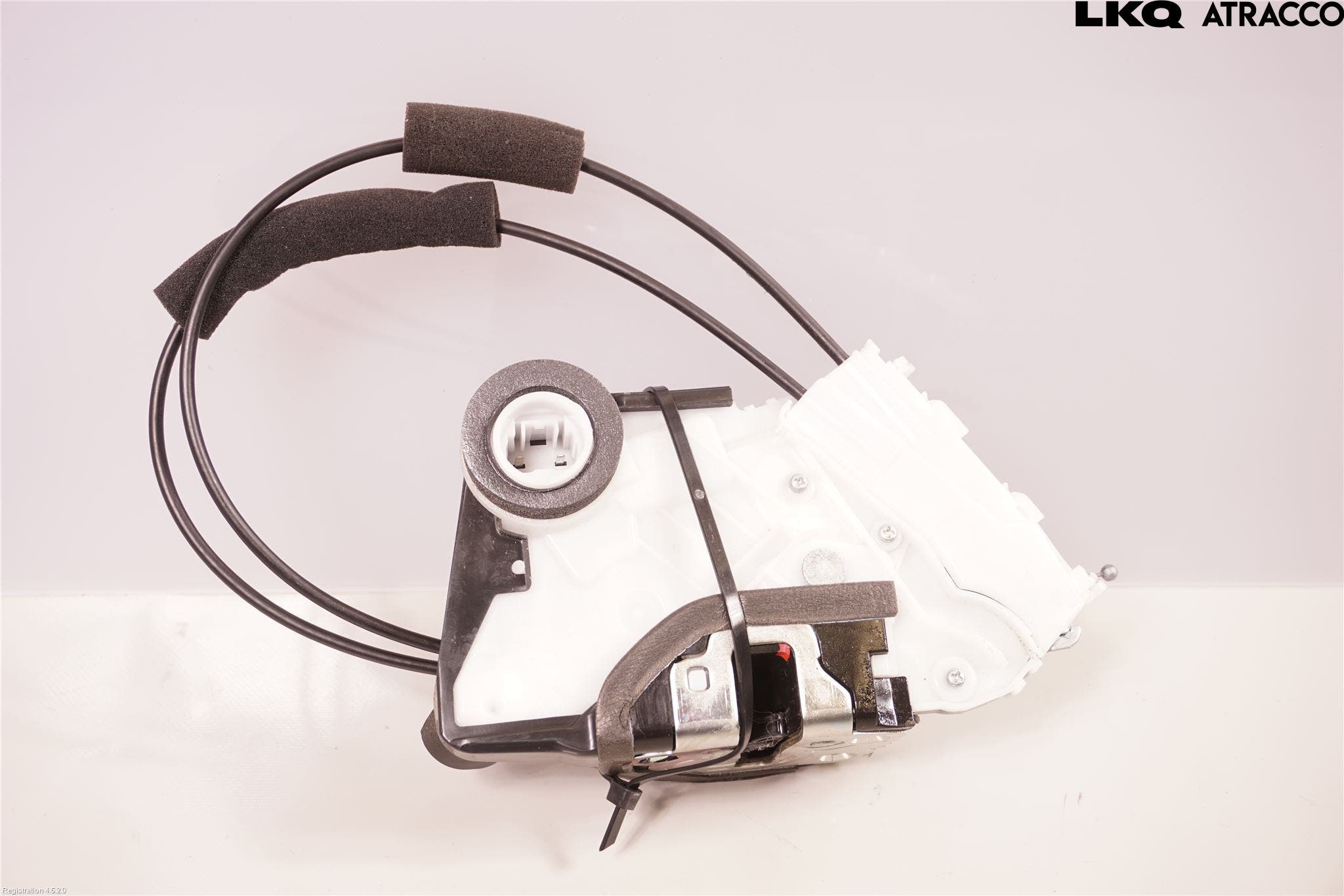 Subaru OUTBACK 15-20 Låskista-Dörrlås