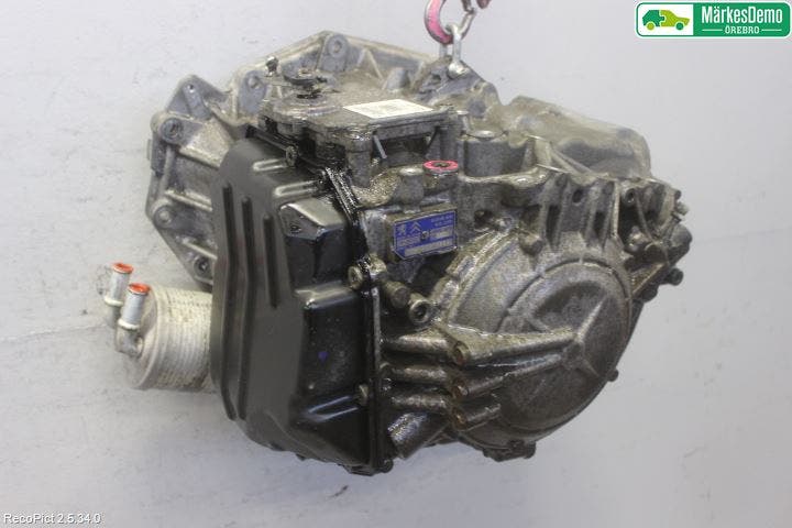 Peugeot 508 11-18 Växellåda Automat