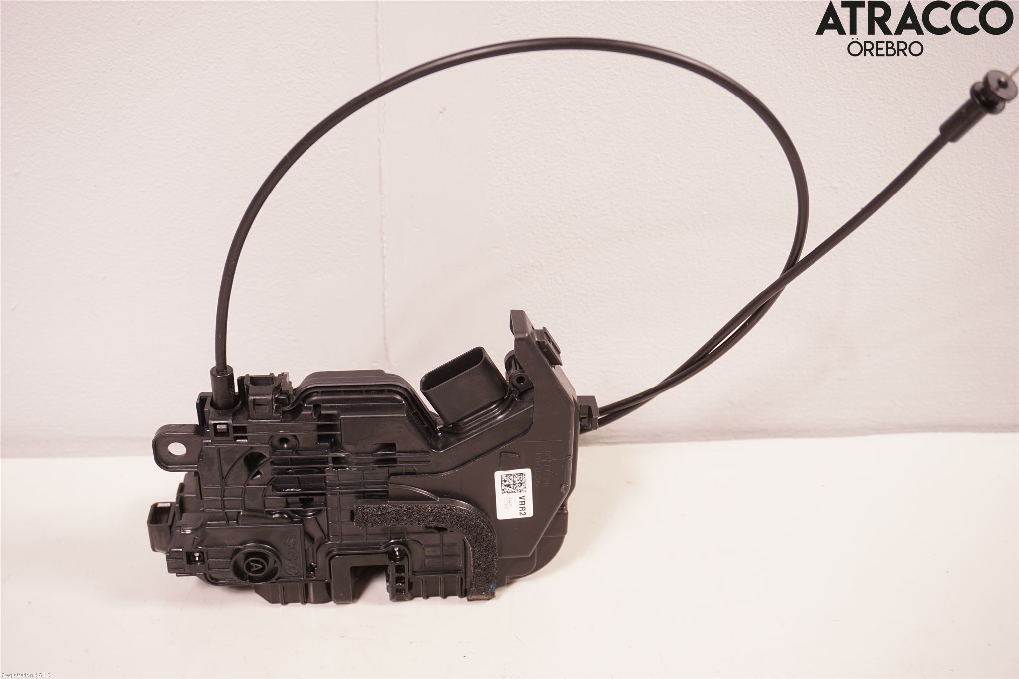 Kia EV9 24- Låskista-Dörrlås