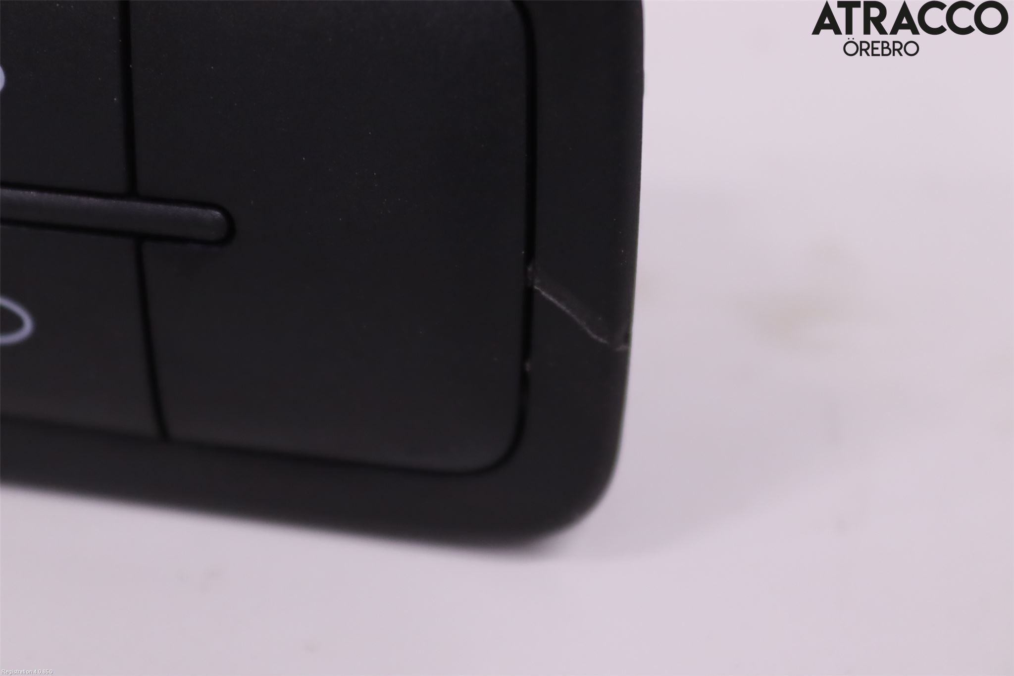 Fiat TIPO/CROSS 16- Strömställare Multifunktion