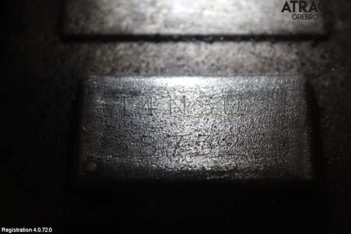 Kia CERATO Växellåda Automat