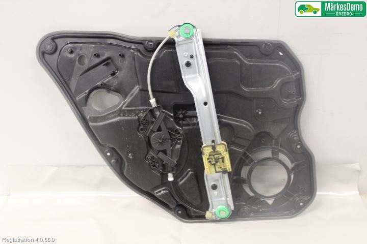 Volvo S60 11-13 Fönsterhissmekanism