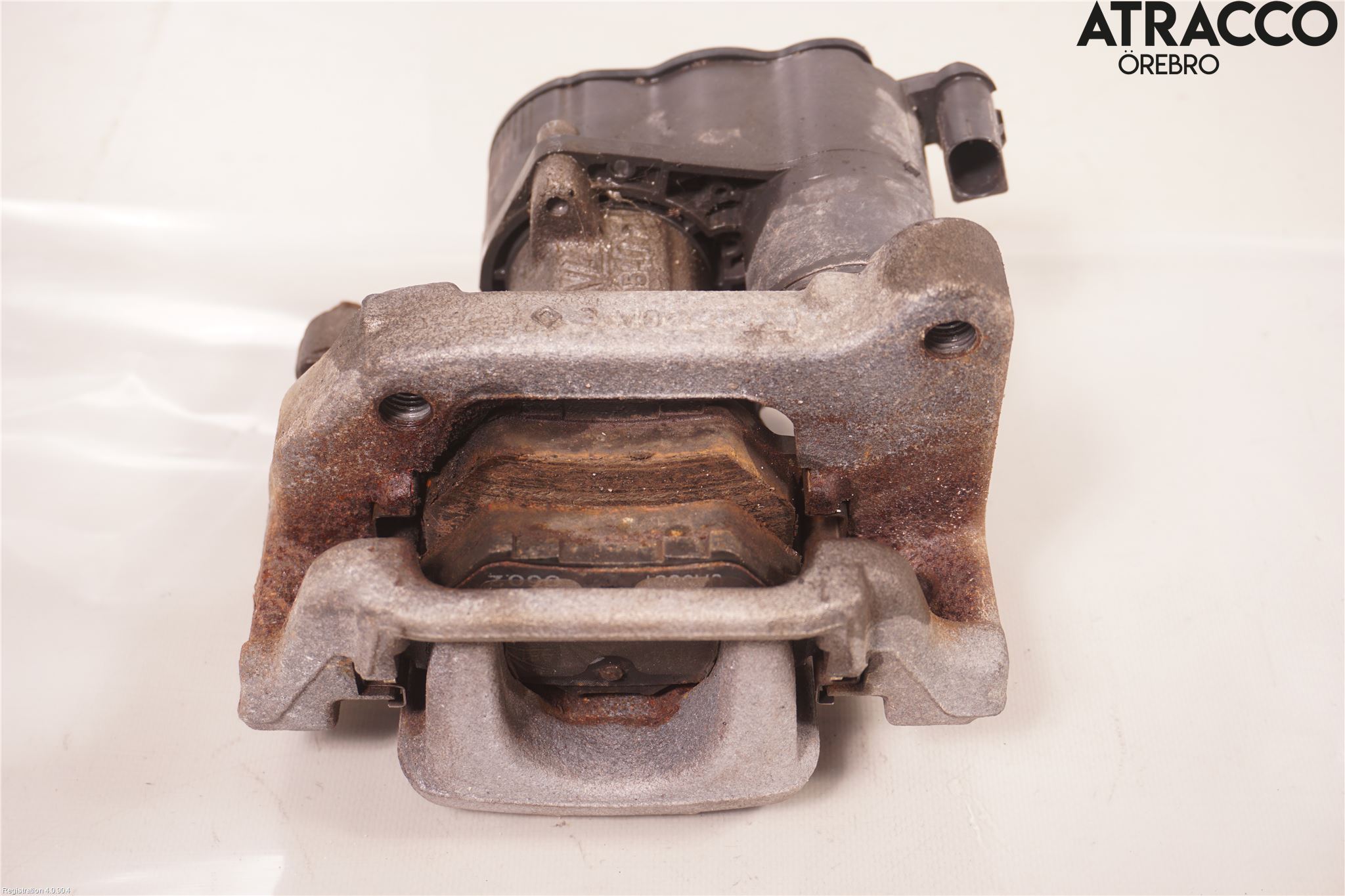 Peugeot 308/E-308 21- Bromsok Bak Vänster