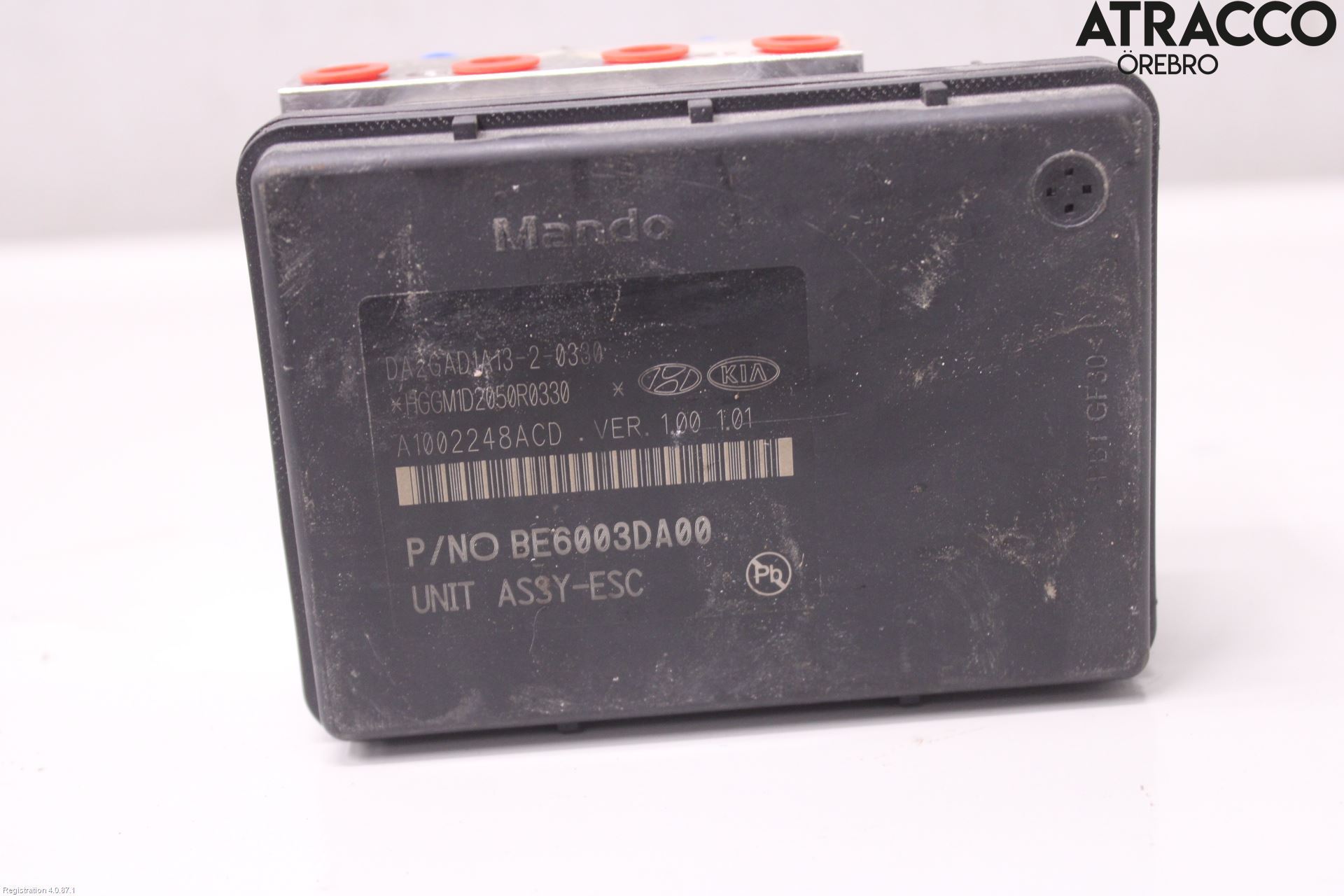 Kia RIO 17- Abs Hydraulaggregat