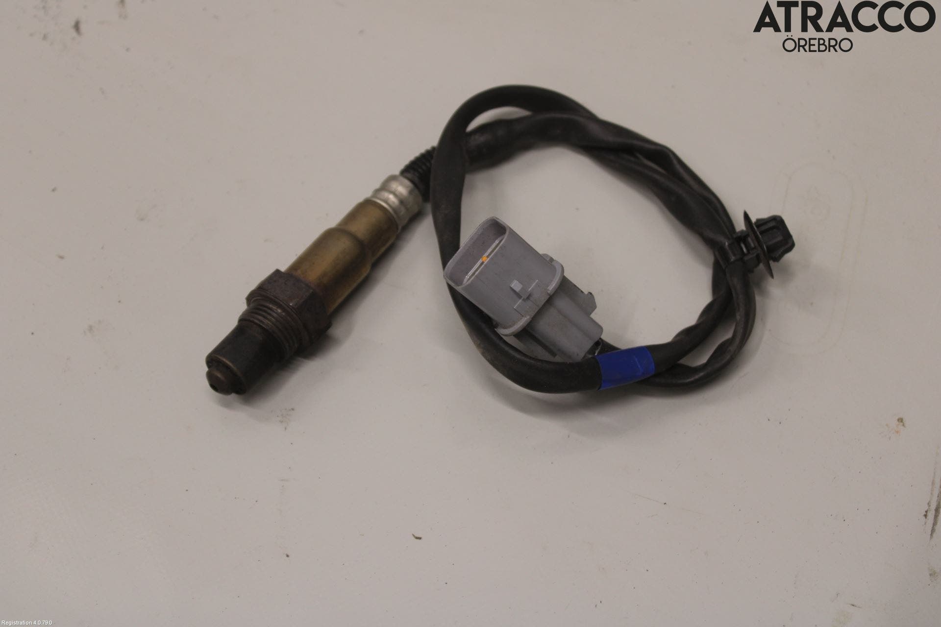 Kia CEED/CEED SW 19- Injlambdasond