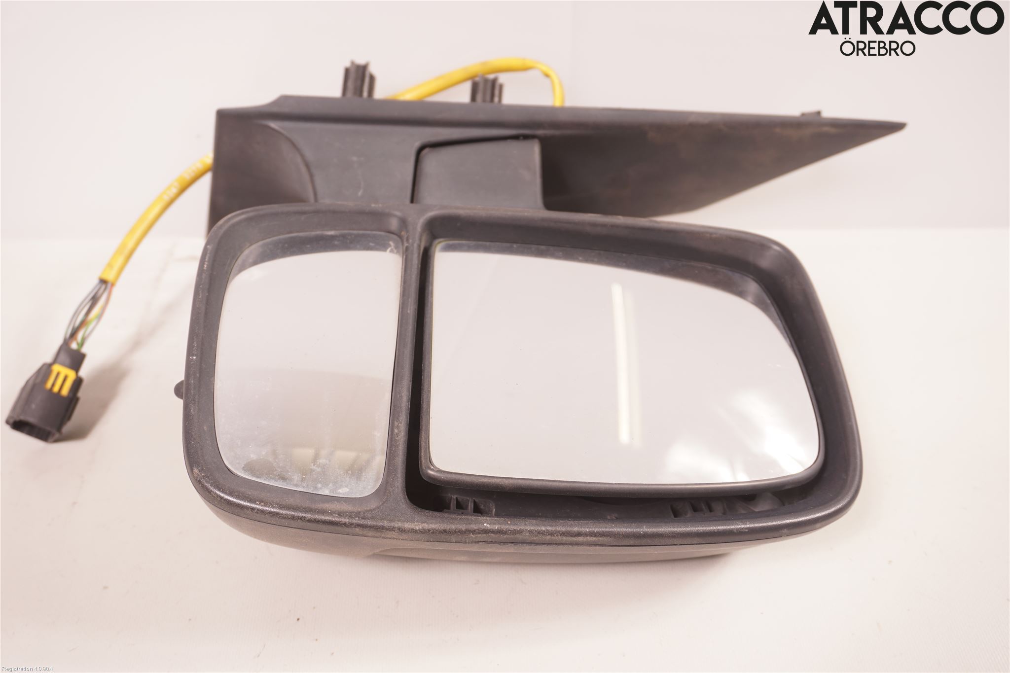 Peugeot EXPERT 07-14 Spegel Yttre El Hö