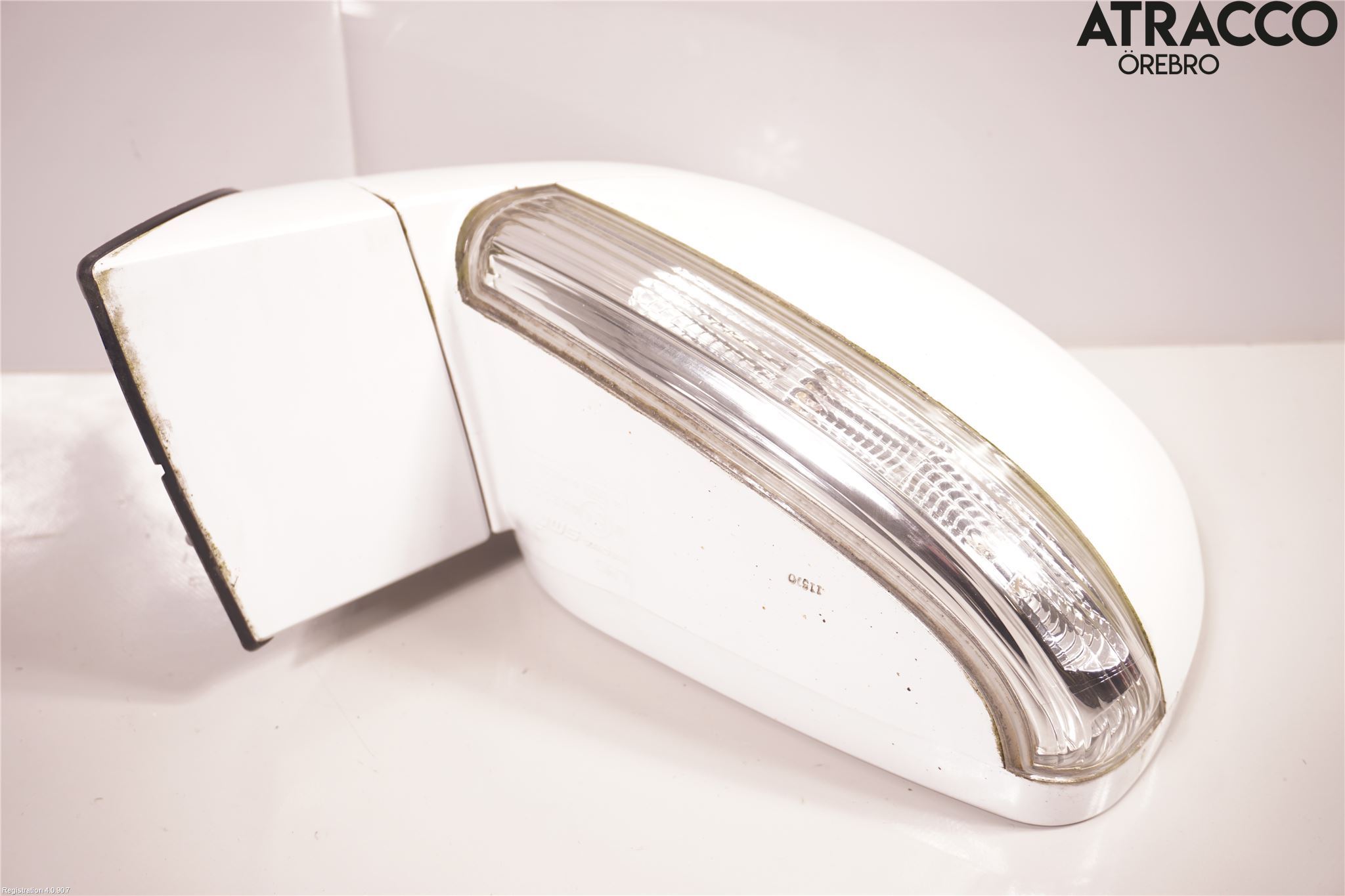 Chevrolet CAPTIVA Spegel Yttre El Vä