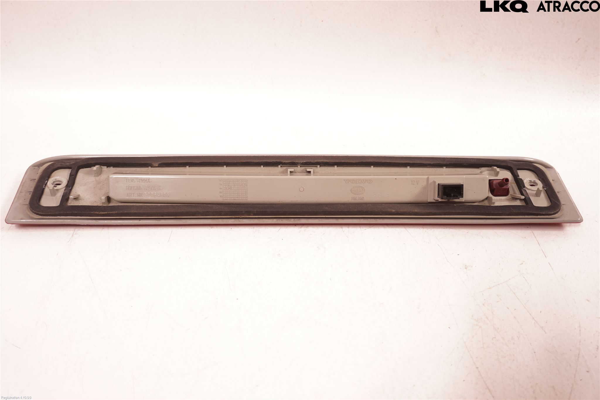 Volvo XC90 07-14 Bromsljus Bakruta