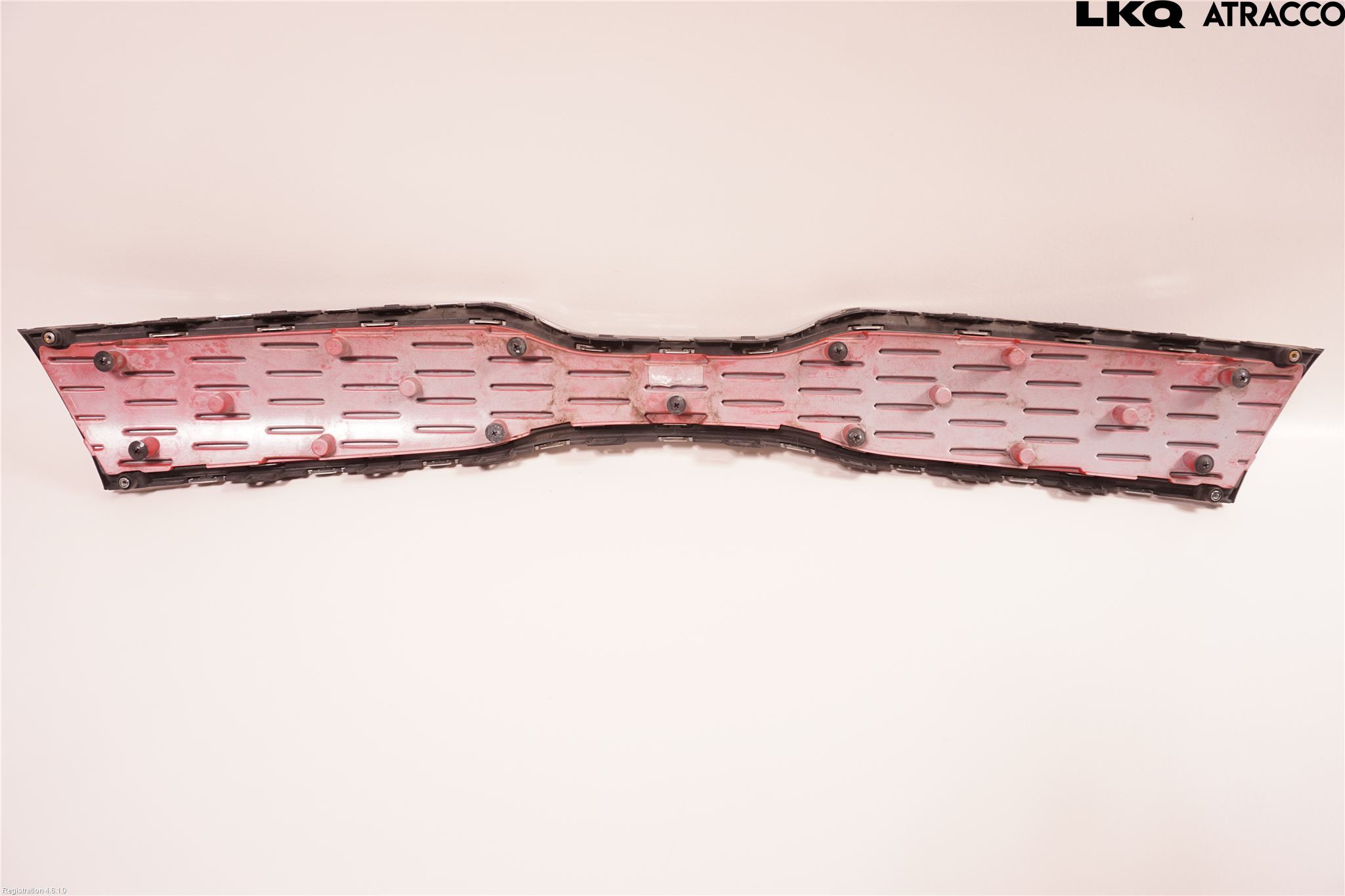 Kia PICANTO 17- Grill Komp