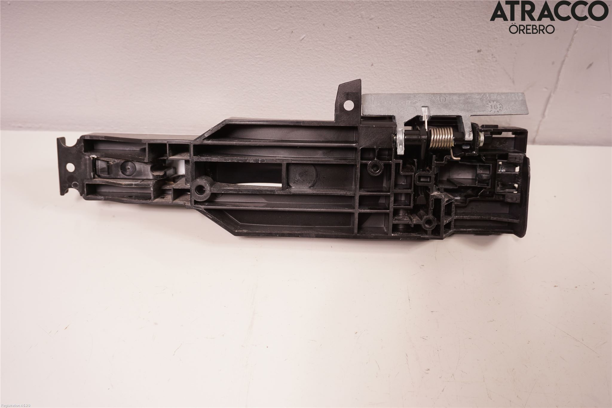 Nissan QASHQAI 14-17 Dörrhandtag Yttre Hö