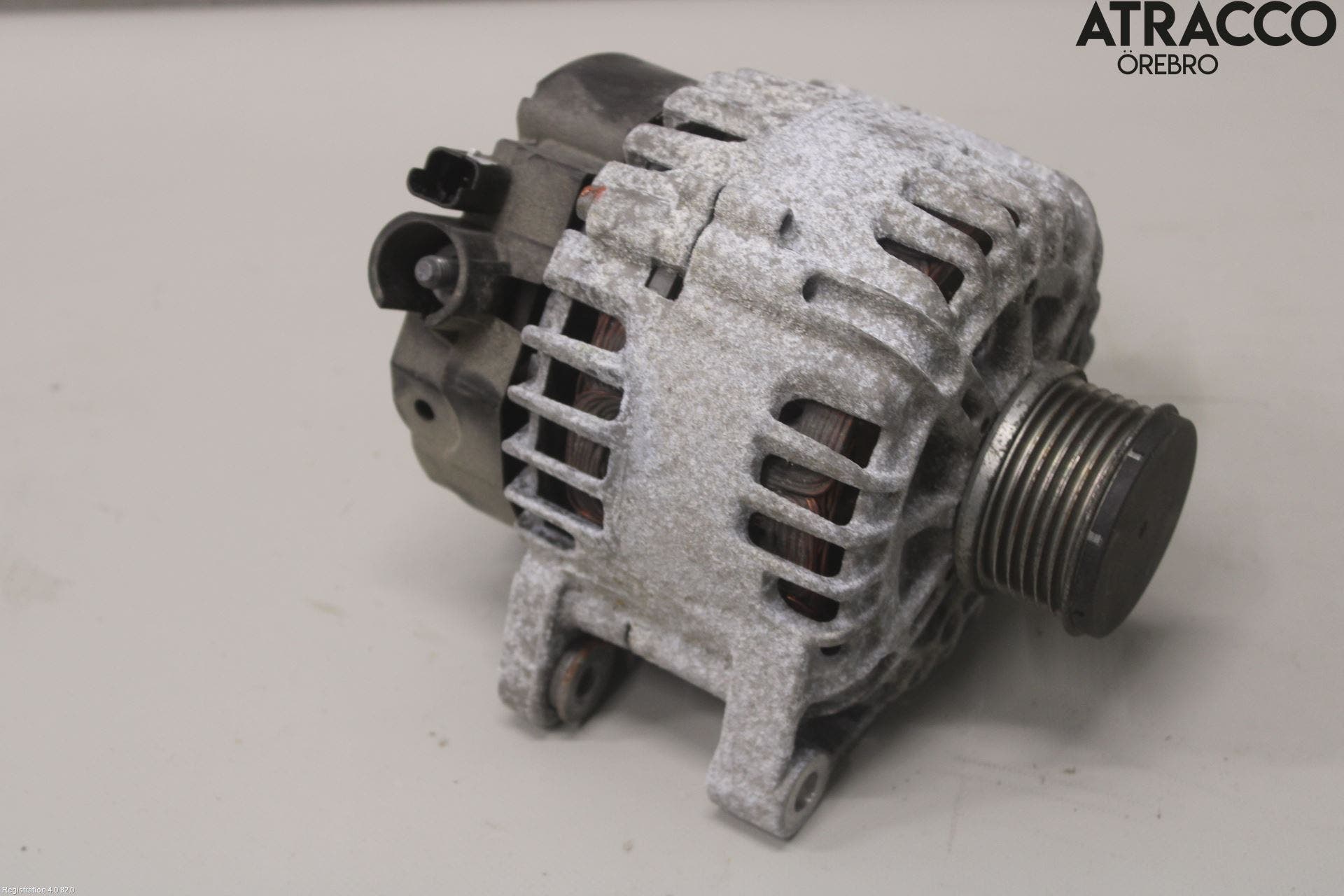 Peugeot PEUGOT 208 16-19 Generator