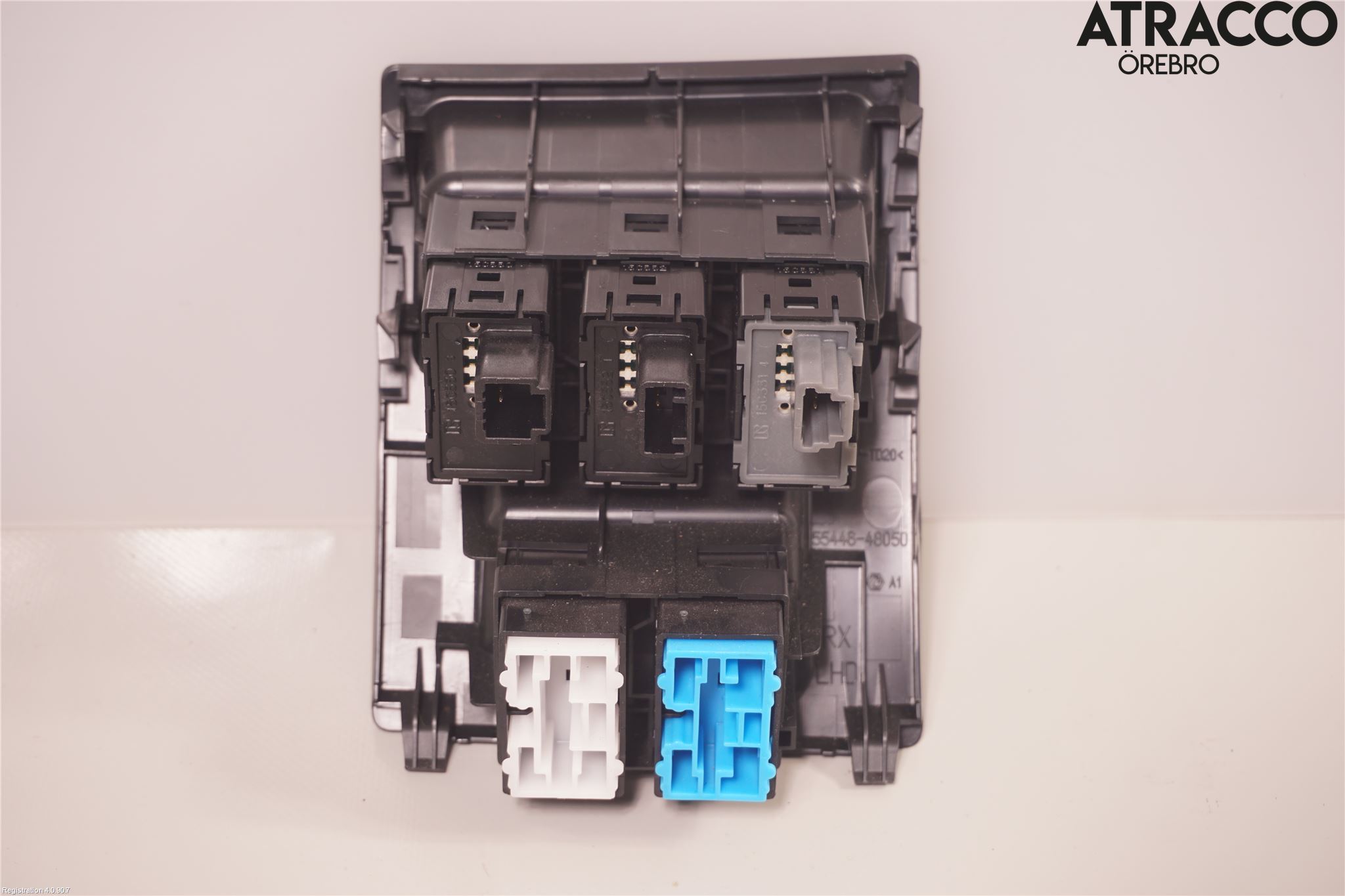 Lexus RX AL10 09-15 Strömställare Multifunktion