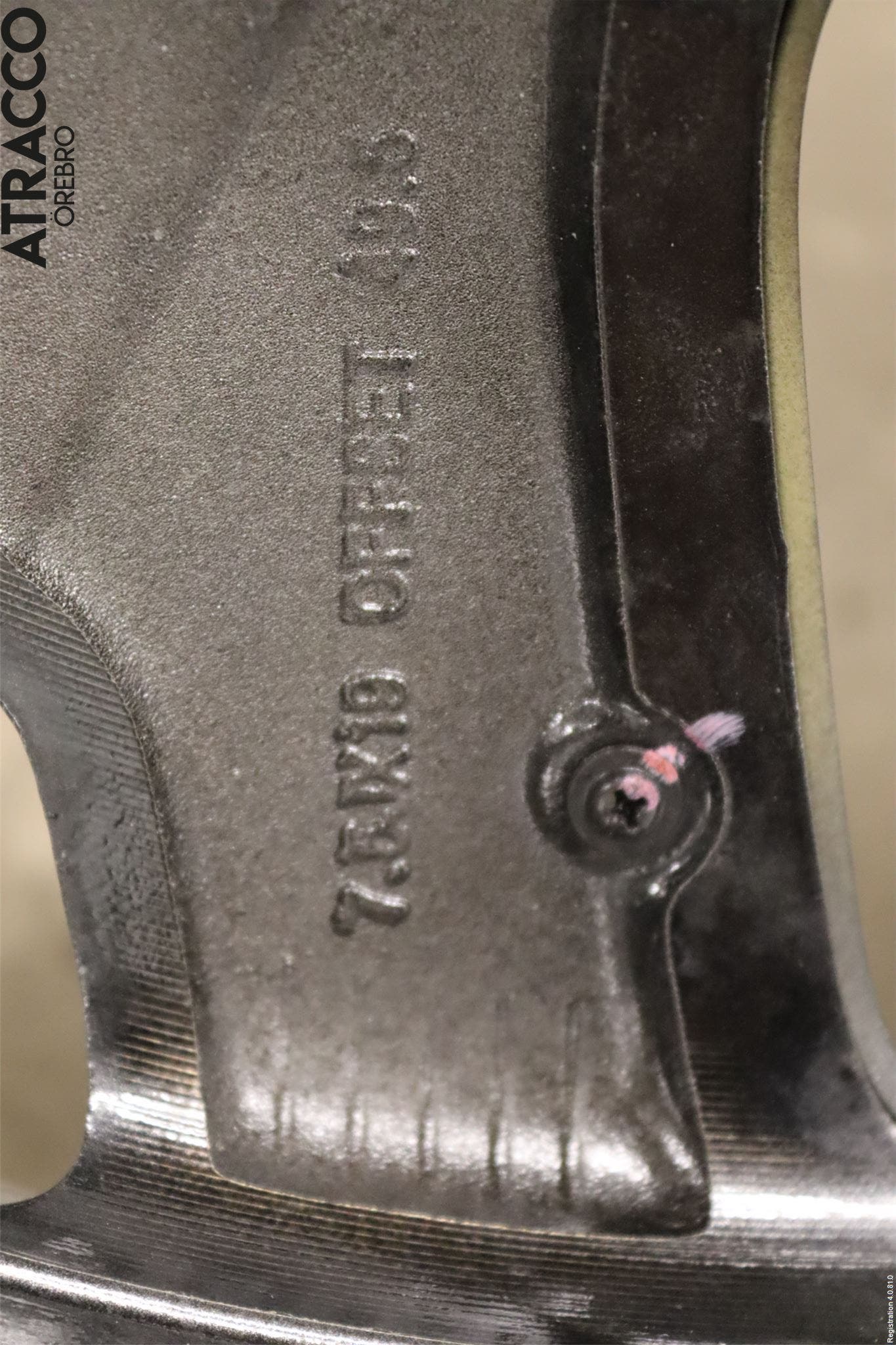 Kia SORENTO 15-20 Sommardäck Med Fälg