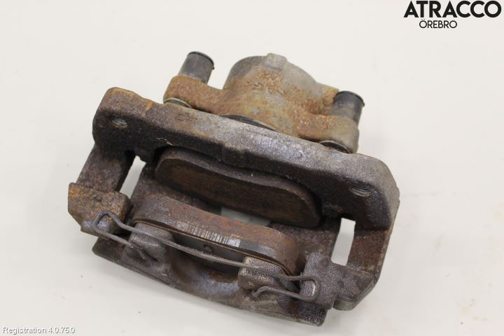 Jeep RENEGADE Bromsok Fram Höger