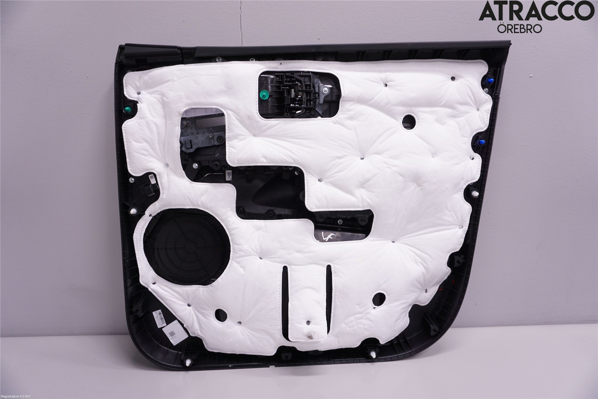 Kia SORENTO 21- Dörrklädsel Vä