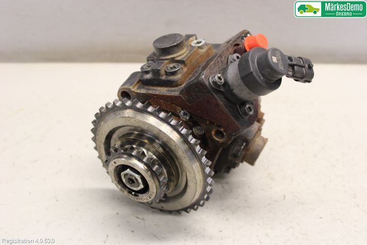 Kia CEED 06-12 Bränsle Insppump Diesel