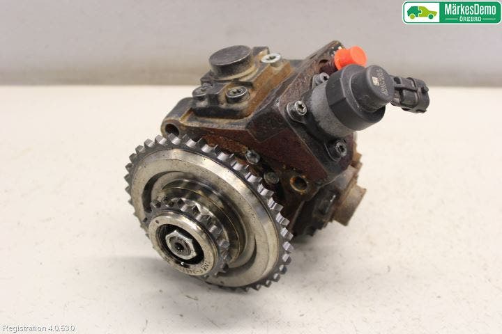 Kia CEED 06-12 Bränsle Insppump Diesel