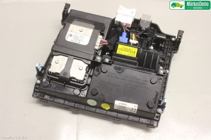 Kia STINGER 18- Askkopp