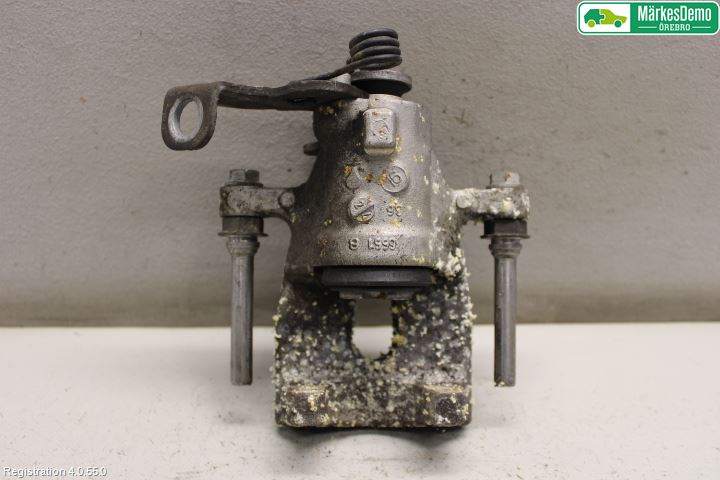 Kia CEED 12-18 Bromsok Bak Höger