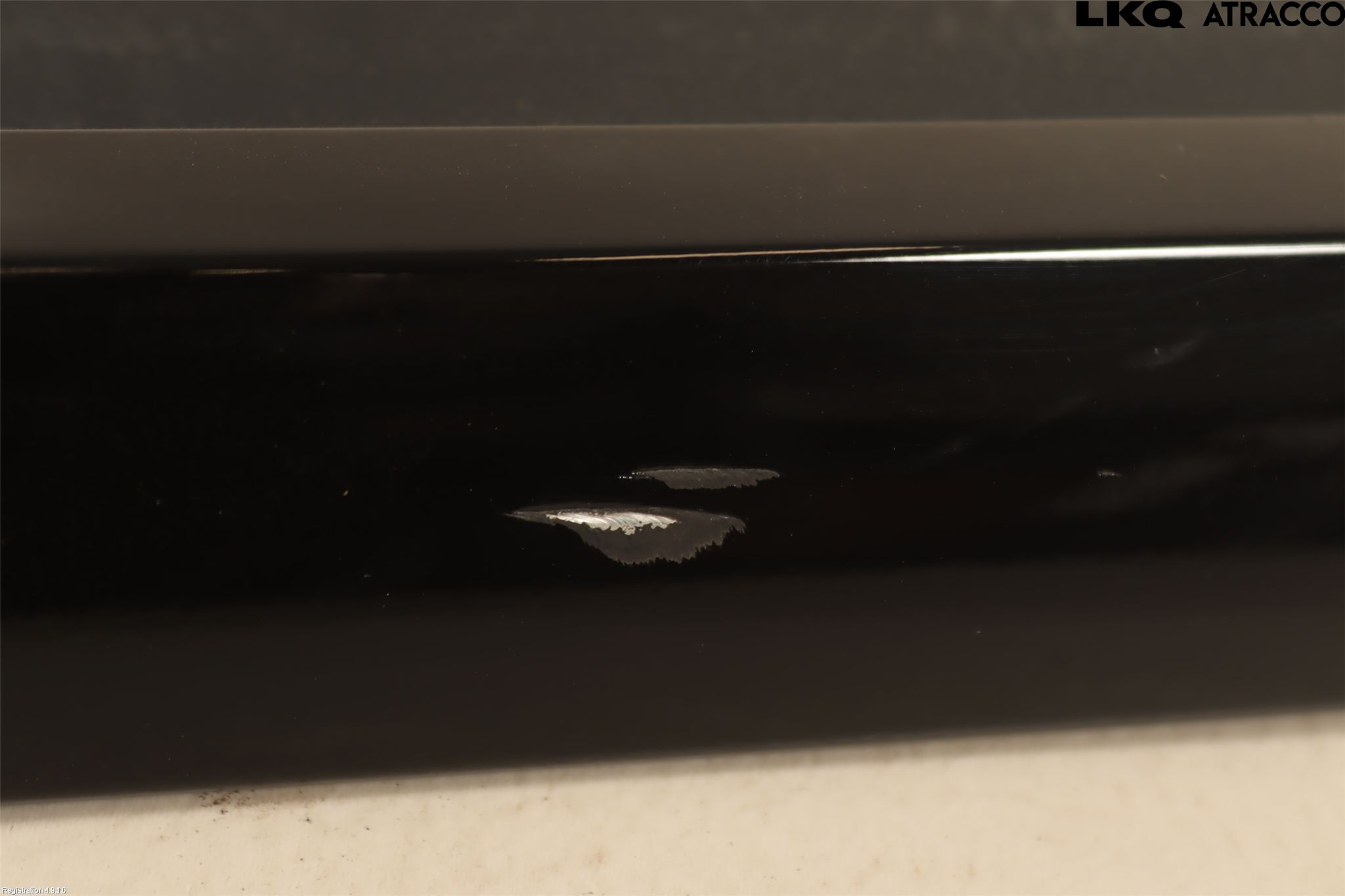 Kia EV9 24- Takreling-Takräcke