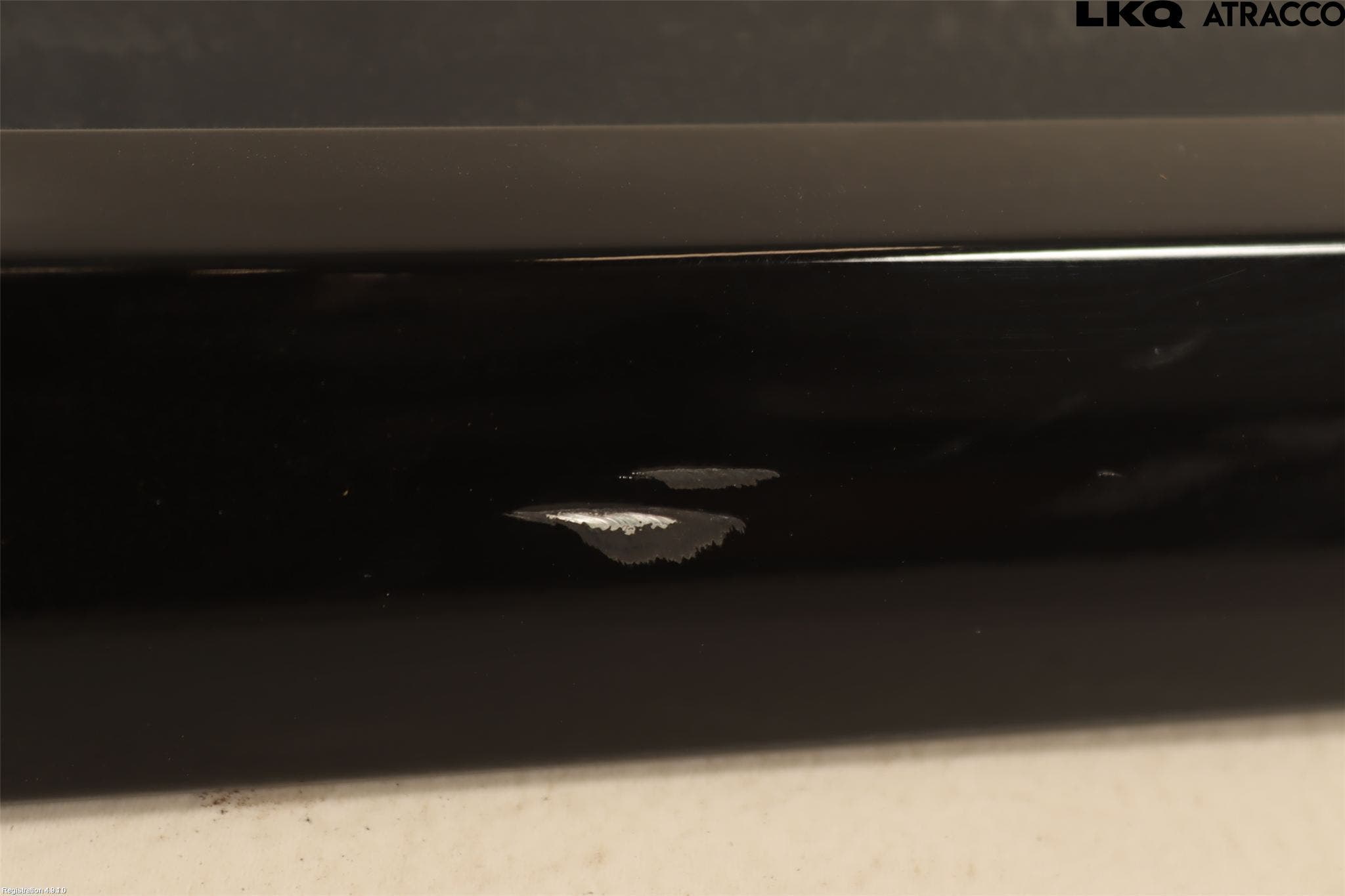 Kia EV9 24- Takreling-Takräcke