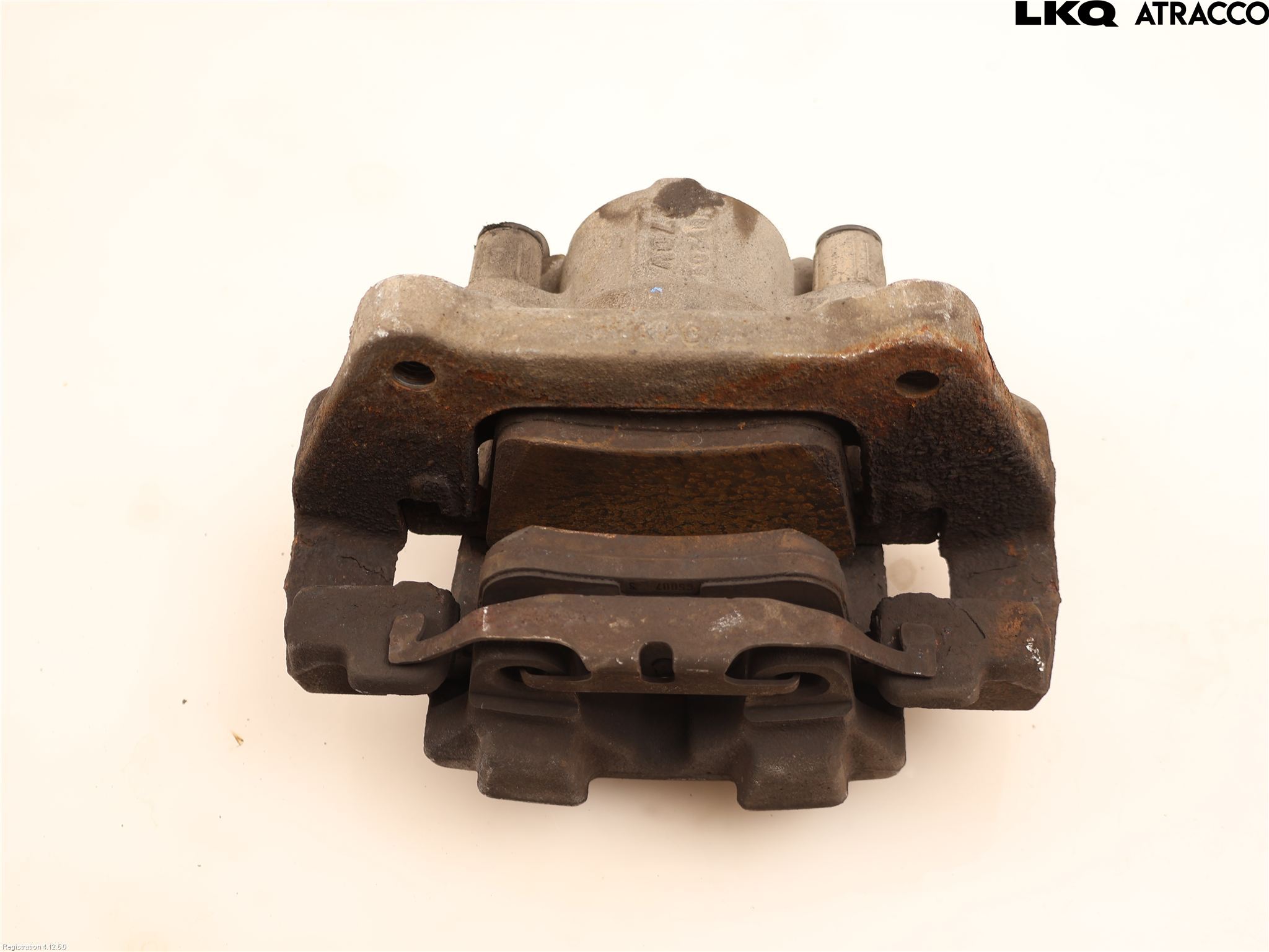BMW 3 F30/F31/F80 12-19 Bromsok Fram Höger