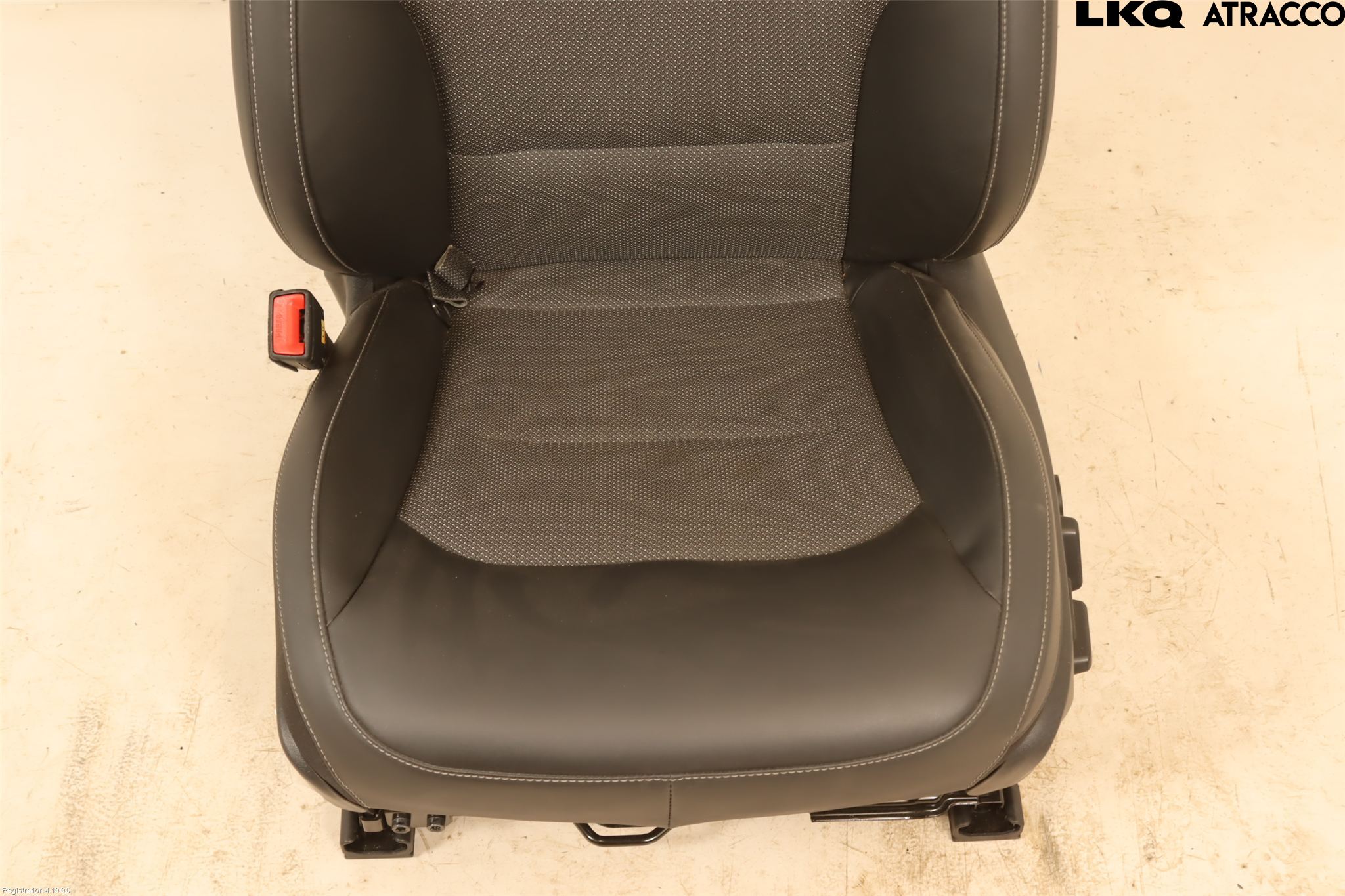 Kia EV6 (CV) 22- Inredning Stol Fram Vä