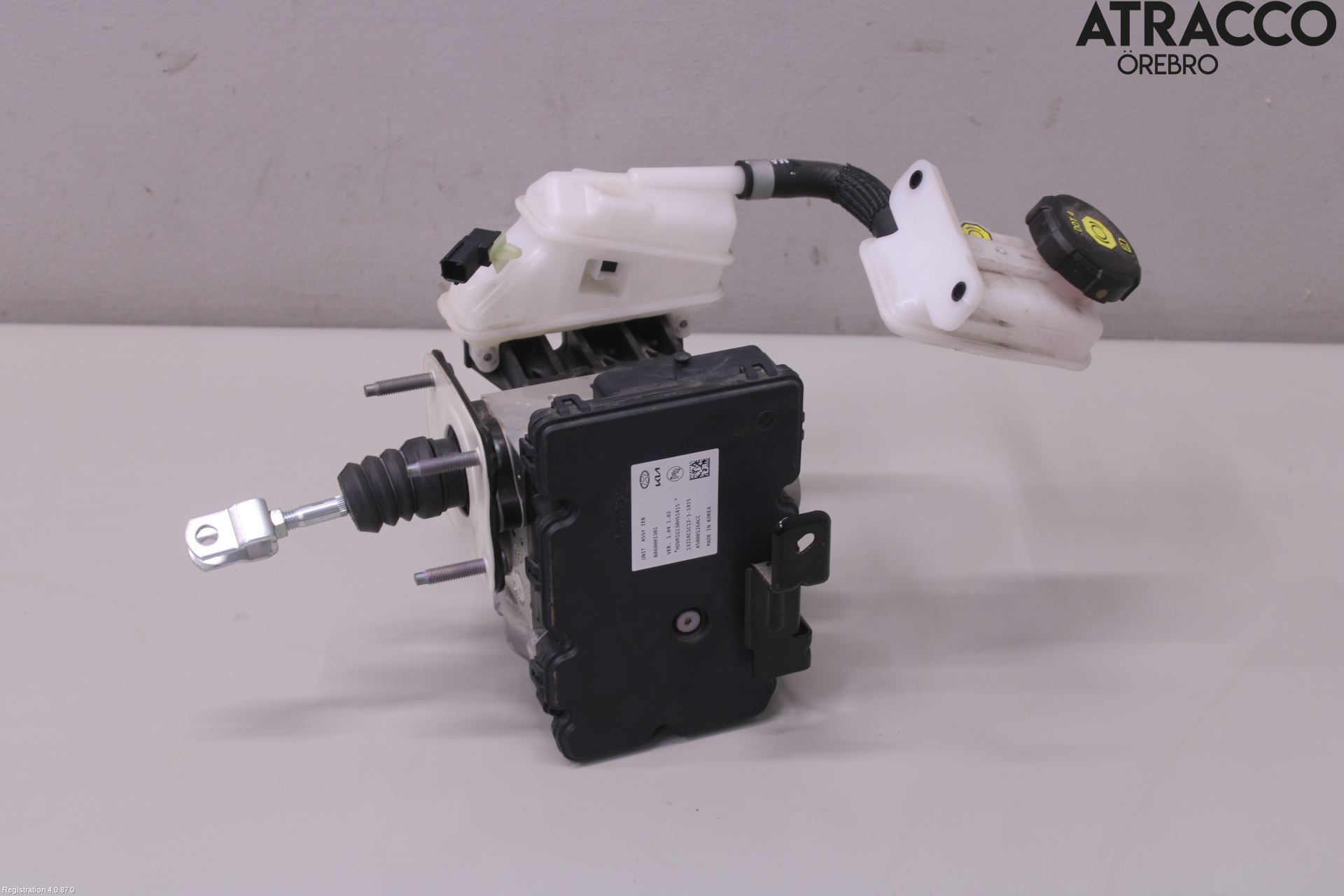 Kia CEED/CEED SW 19- Abs Hydraulaggregat