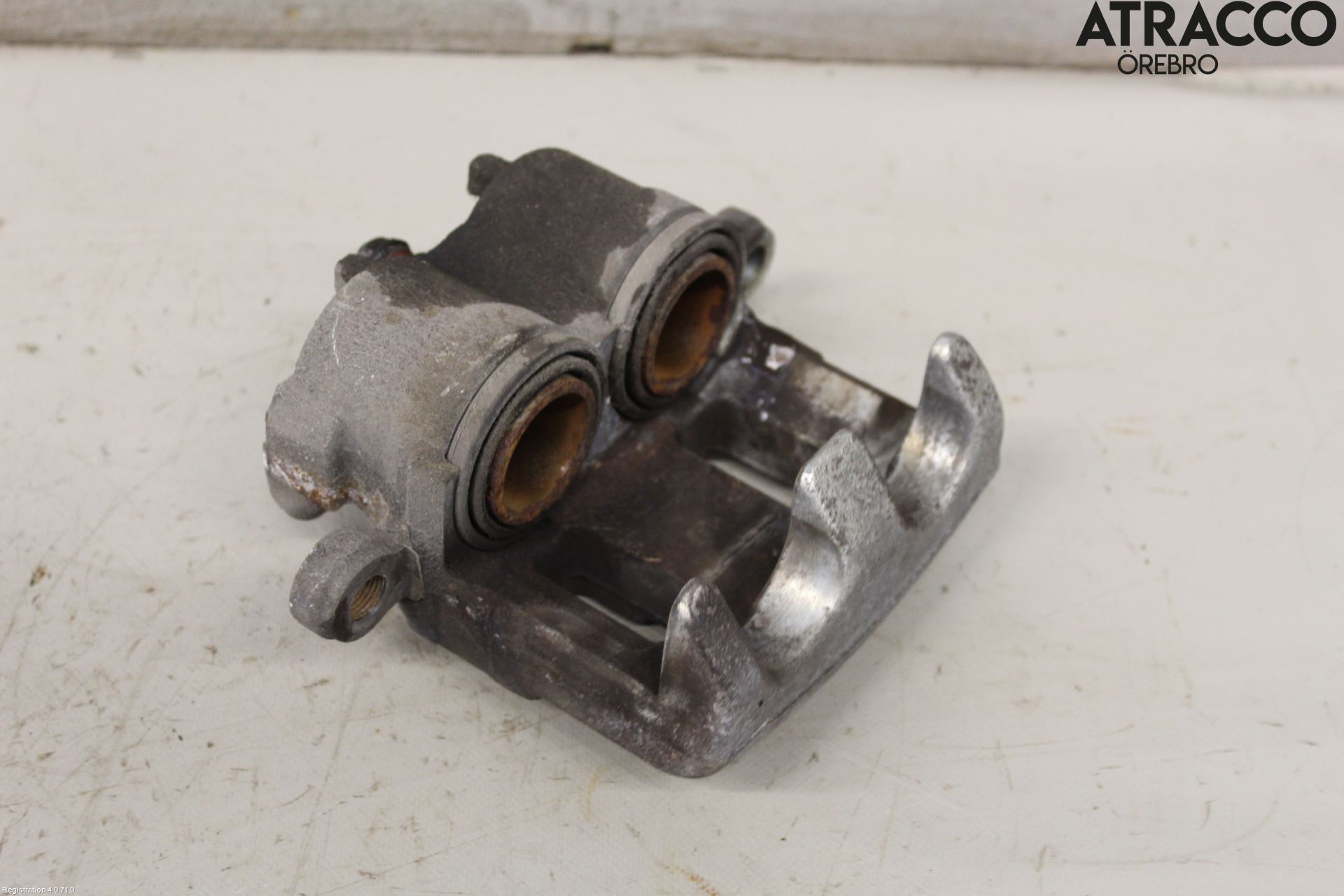 Mitsubishi OUTLANDER 13-21 Bromsok Fram Höger