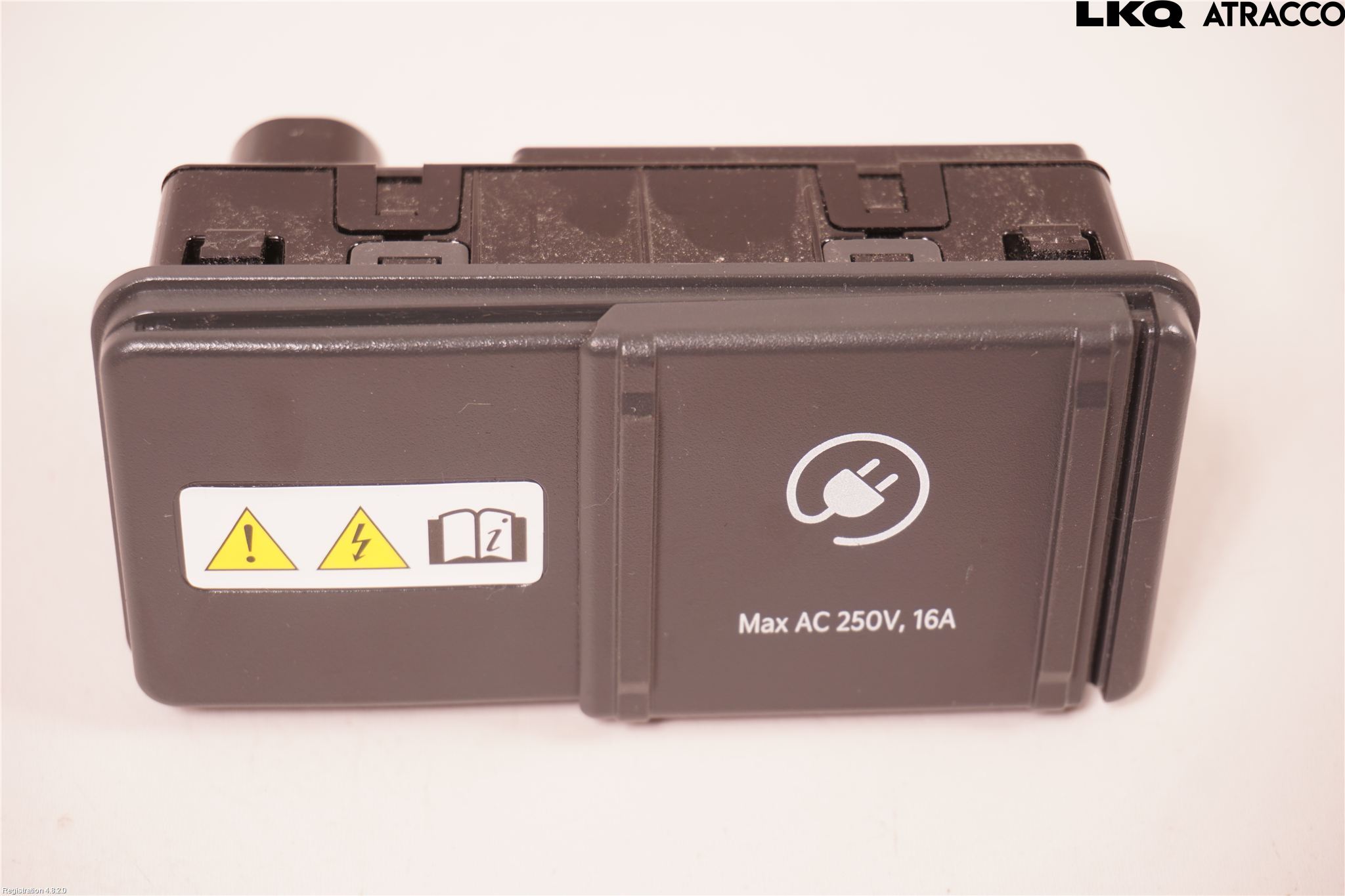 Kia EV9 24- El Övrigt