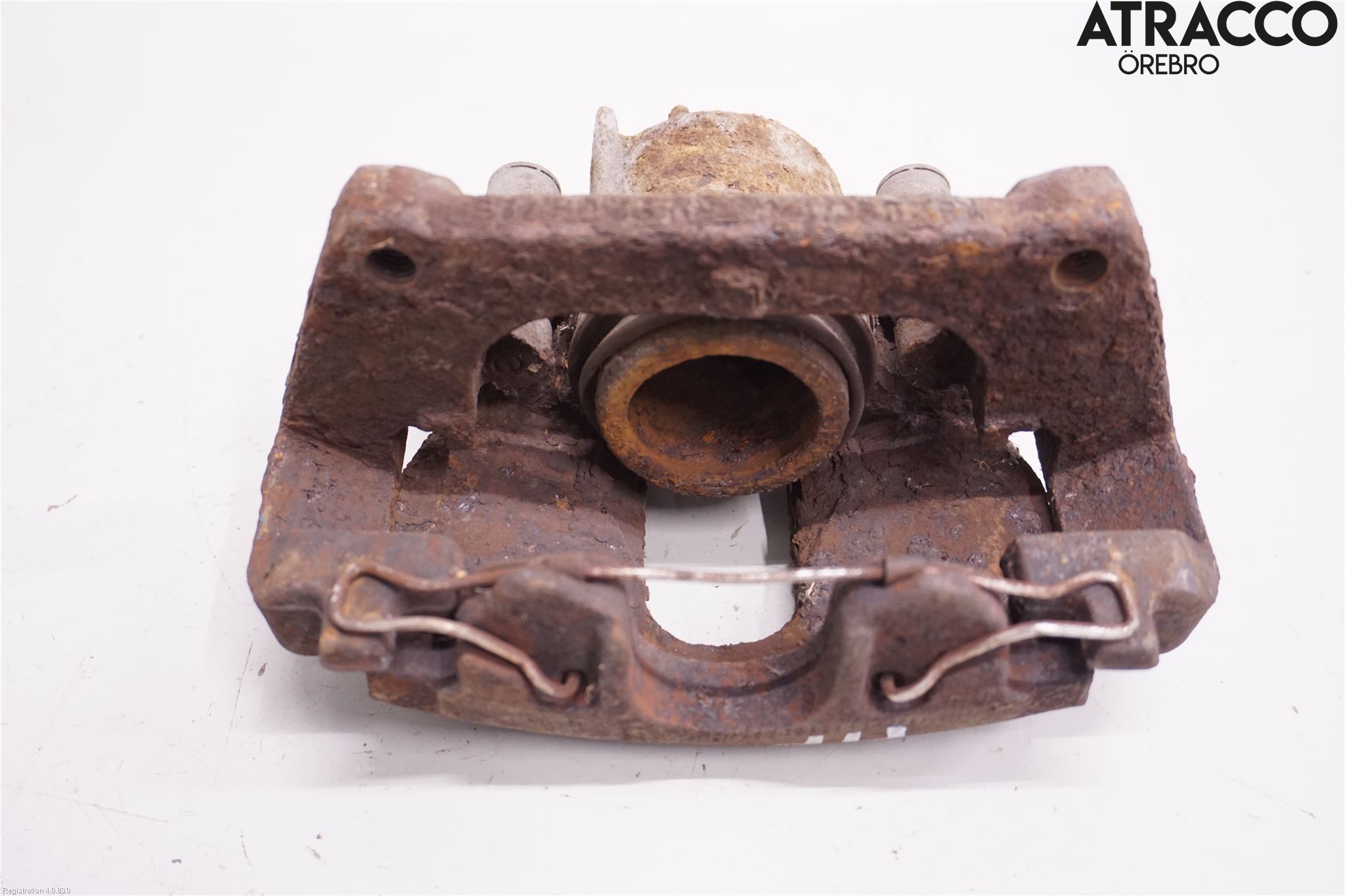 Volvo S60 01-04 Bromsok Fram Höger