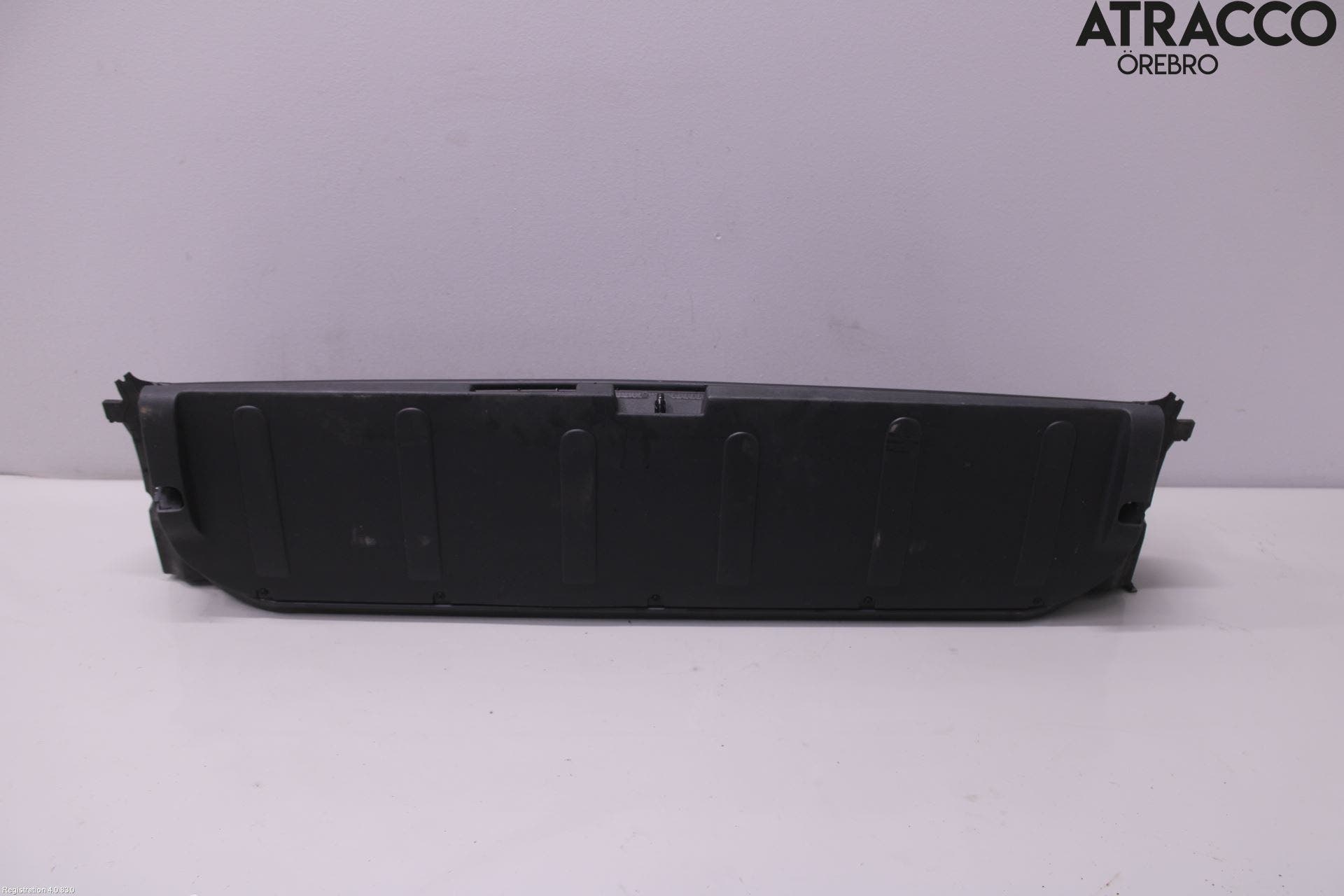 Peugeot 3008 09-16 Baklucka Nedre