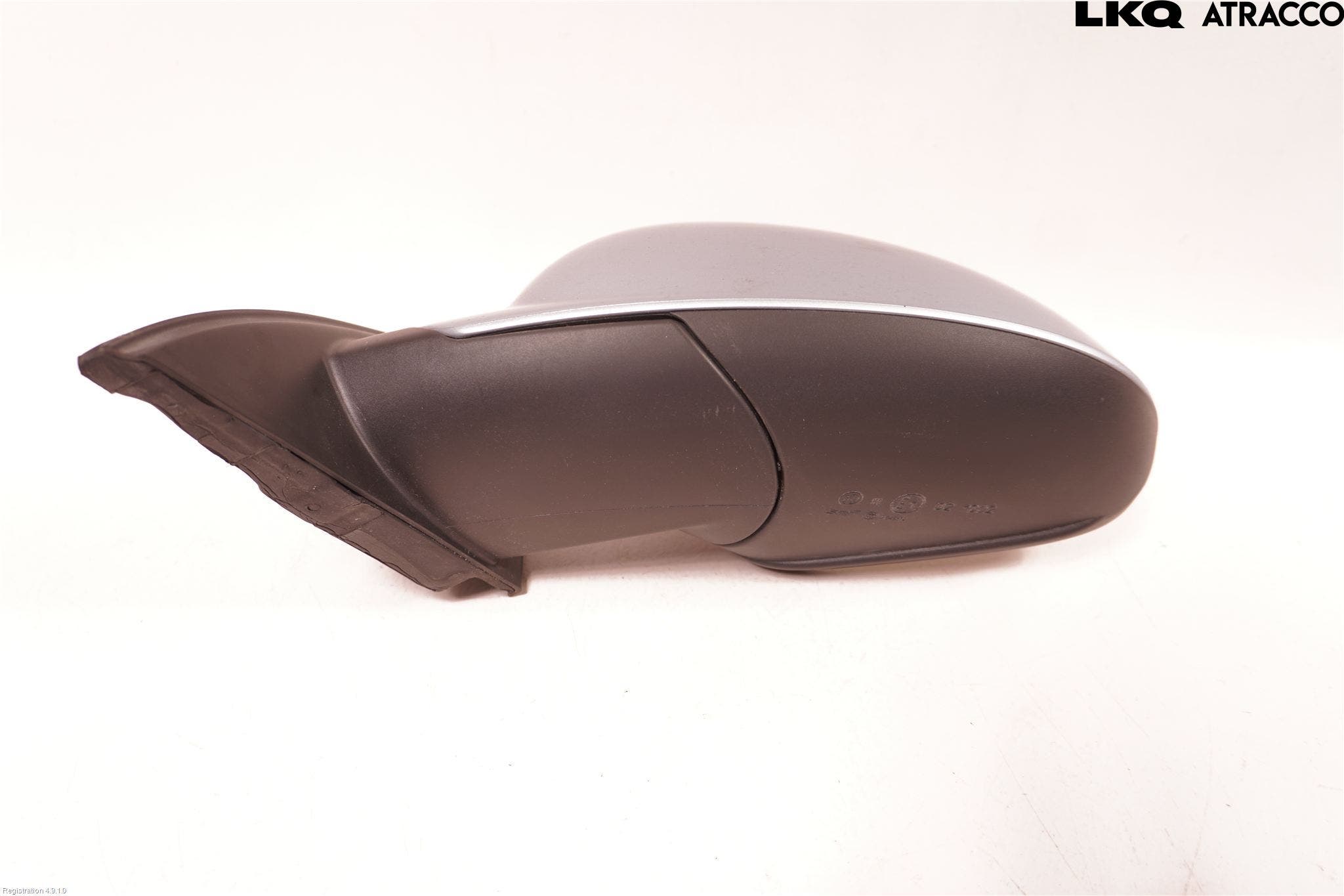 Opel INSIGNIA 09-16 Spegel Yttre El Vä