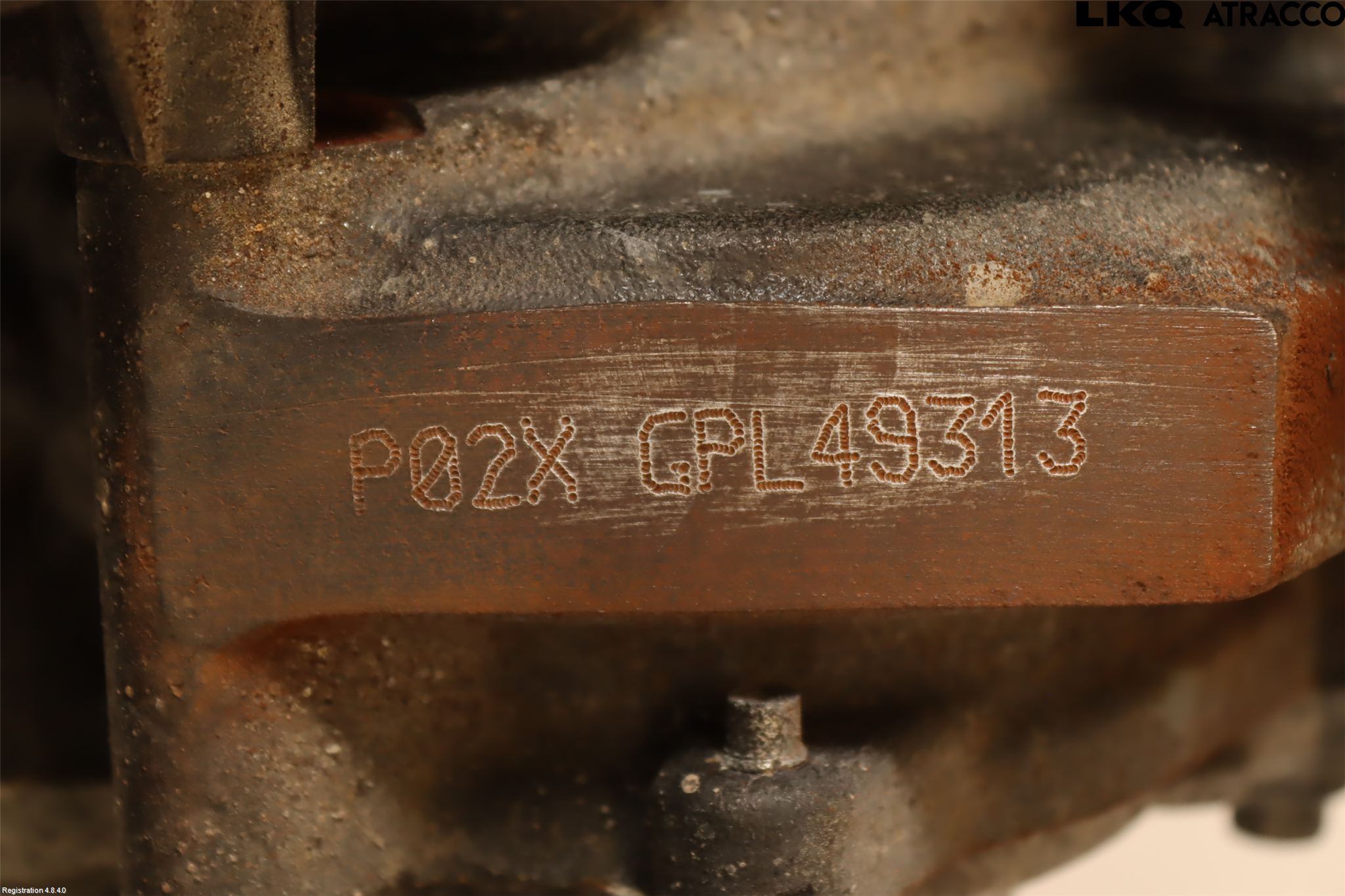 Ford RANGER EU 12-23 Motor Diesel