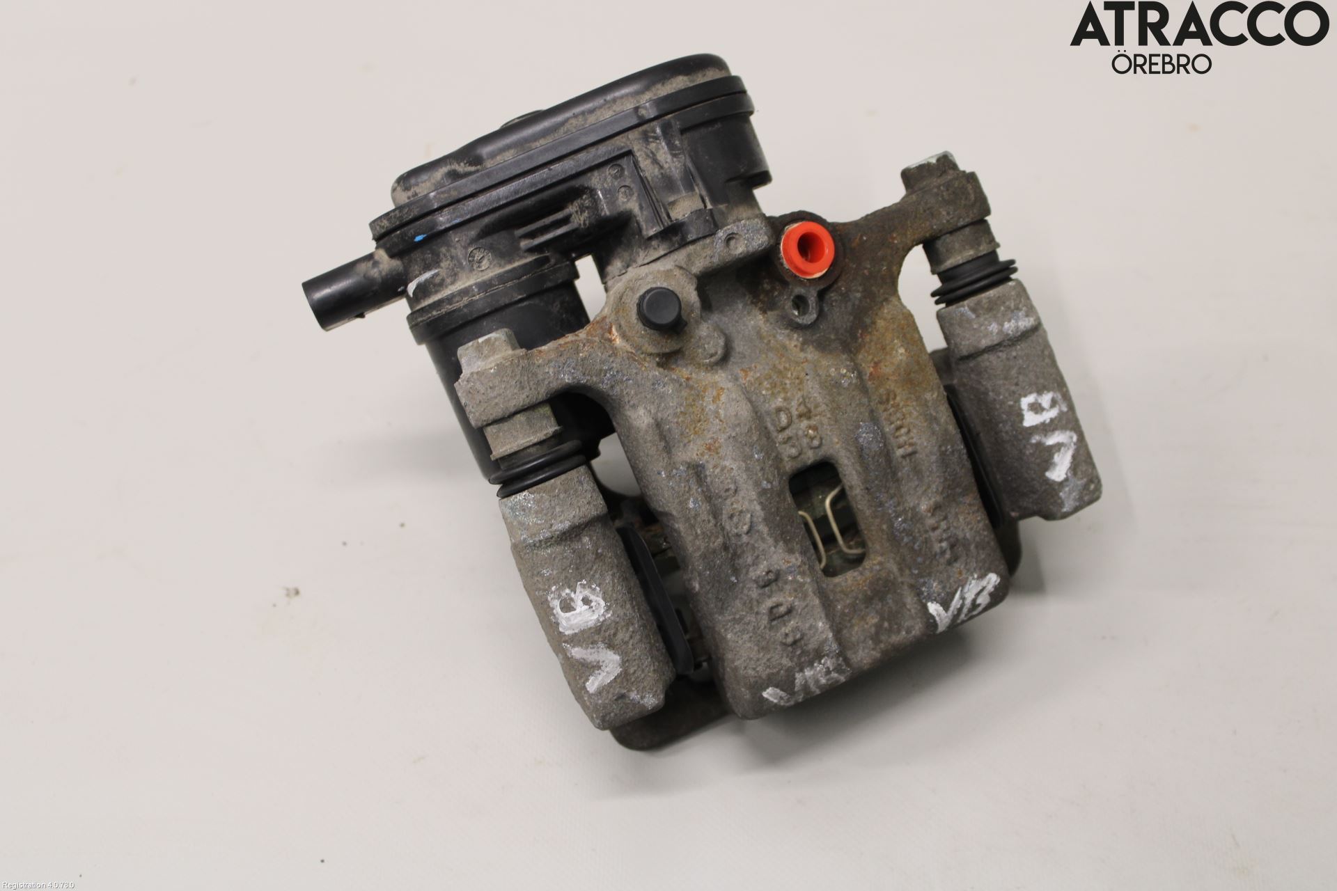 Kia OPTIMA 16-20 Bromsok Bak Vänster