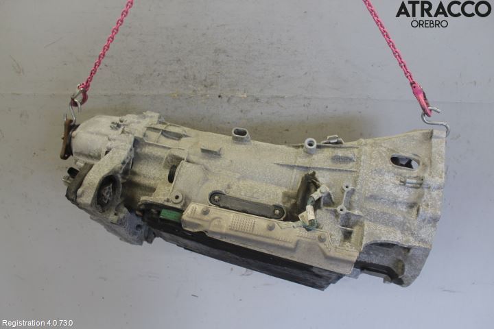 BMW 4 F32/F33/F82/F83 13-20 Växellåda Automat