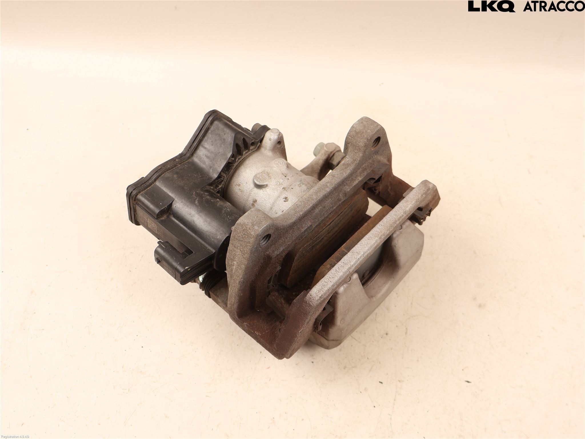 Tesla MODEL Y 21- Bromsok Bak Höger