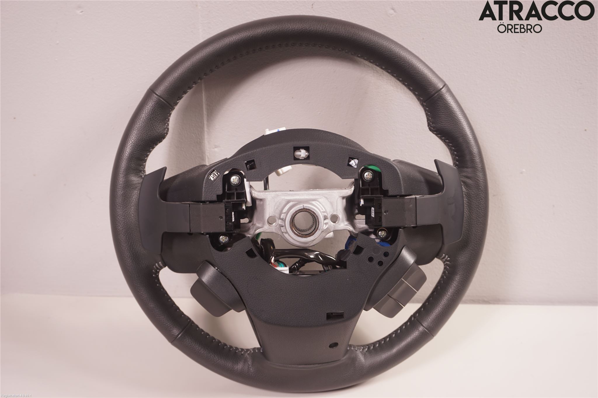 Subaru OUTBACK 21- Ratt