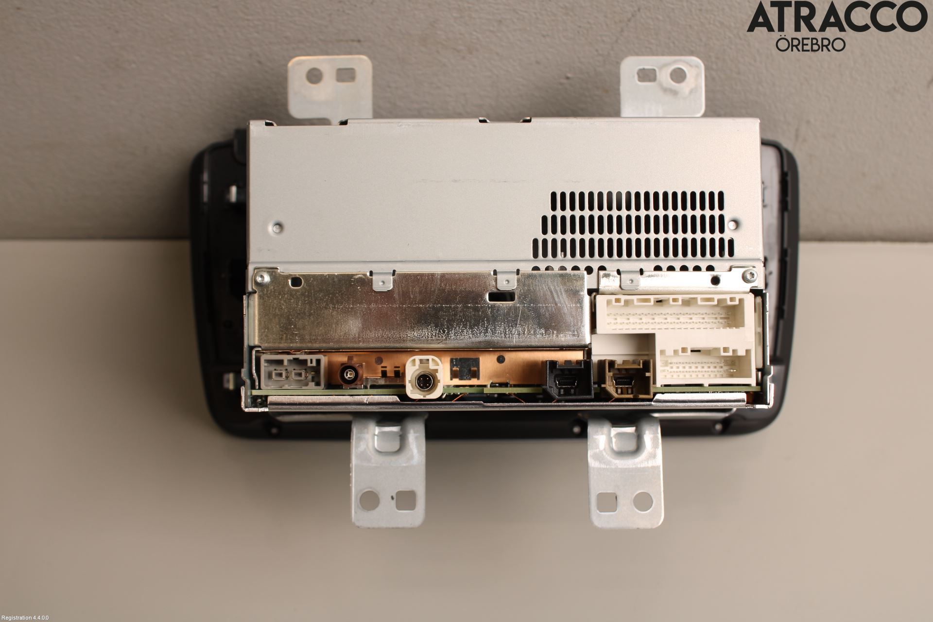 Nissan LEAF 18- Gps Navigator