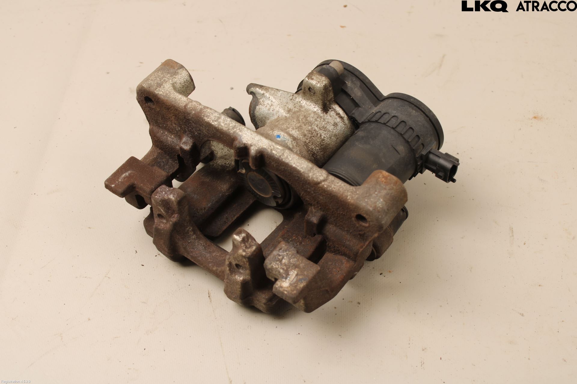 Subaru FORESTER SK 19- Bromsok Bak Höger